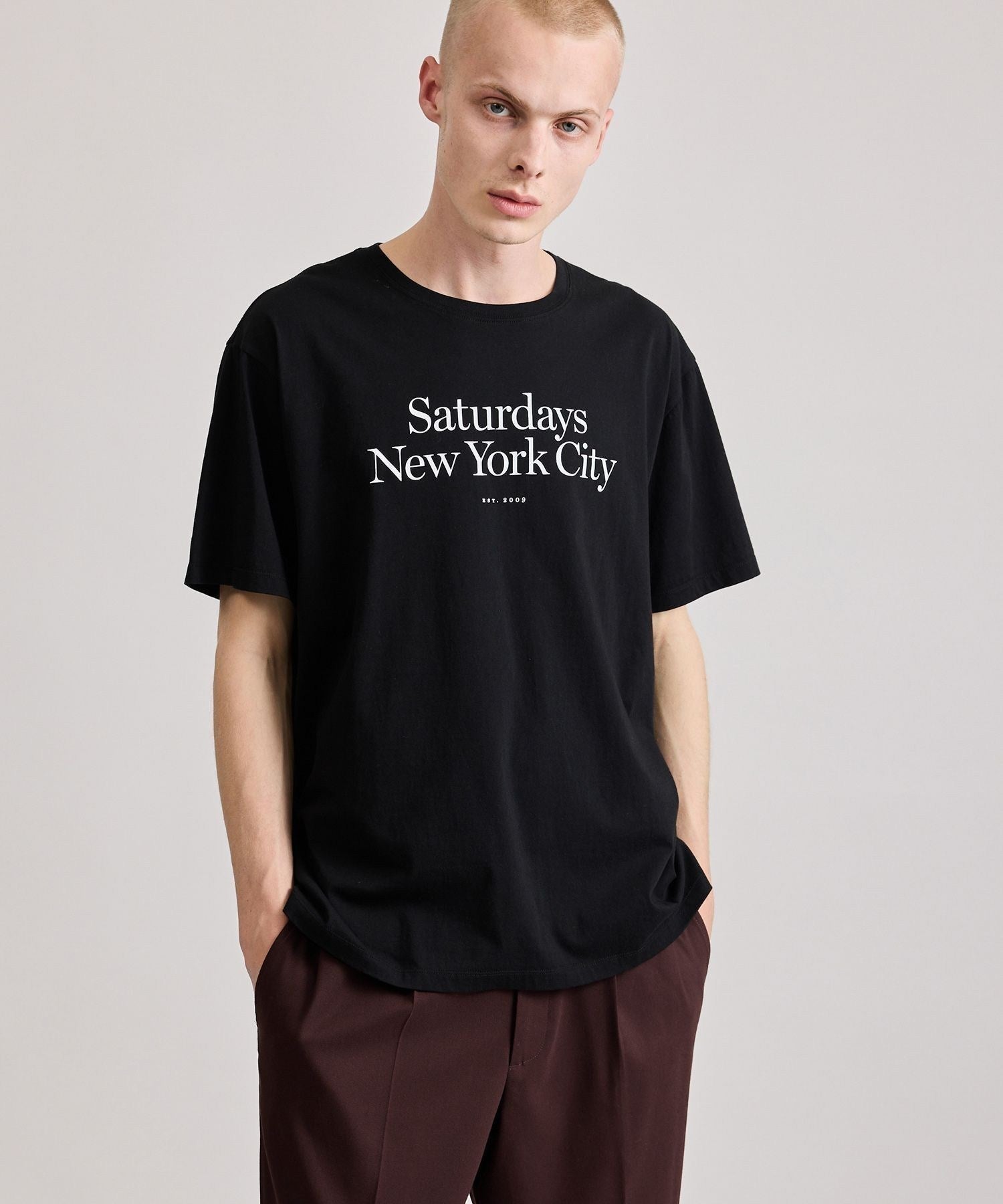 Miller Standard SS Tee