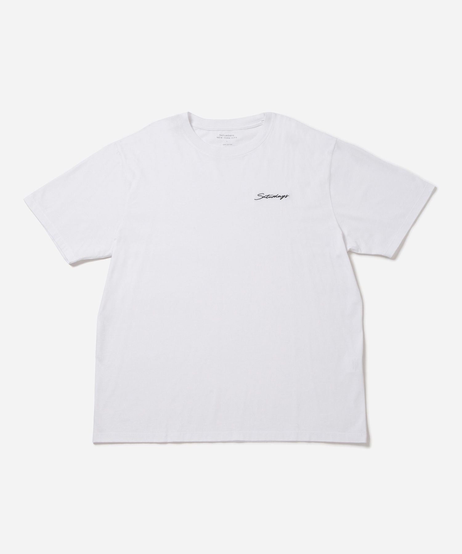 Script Standard SS Tee
