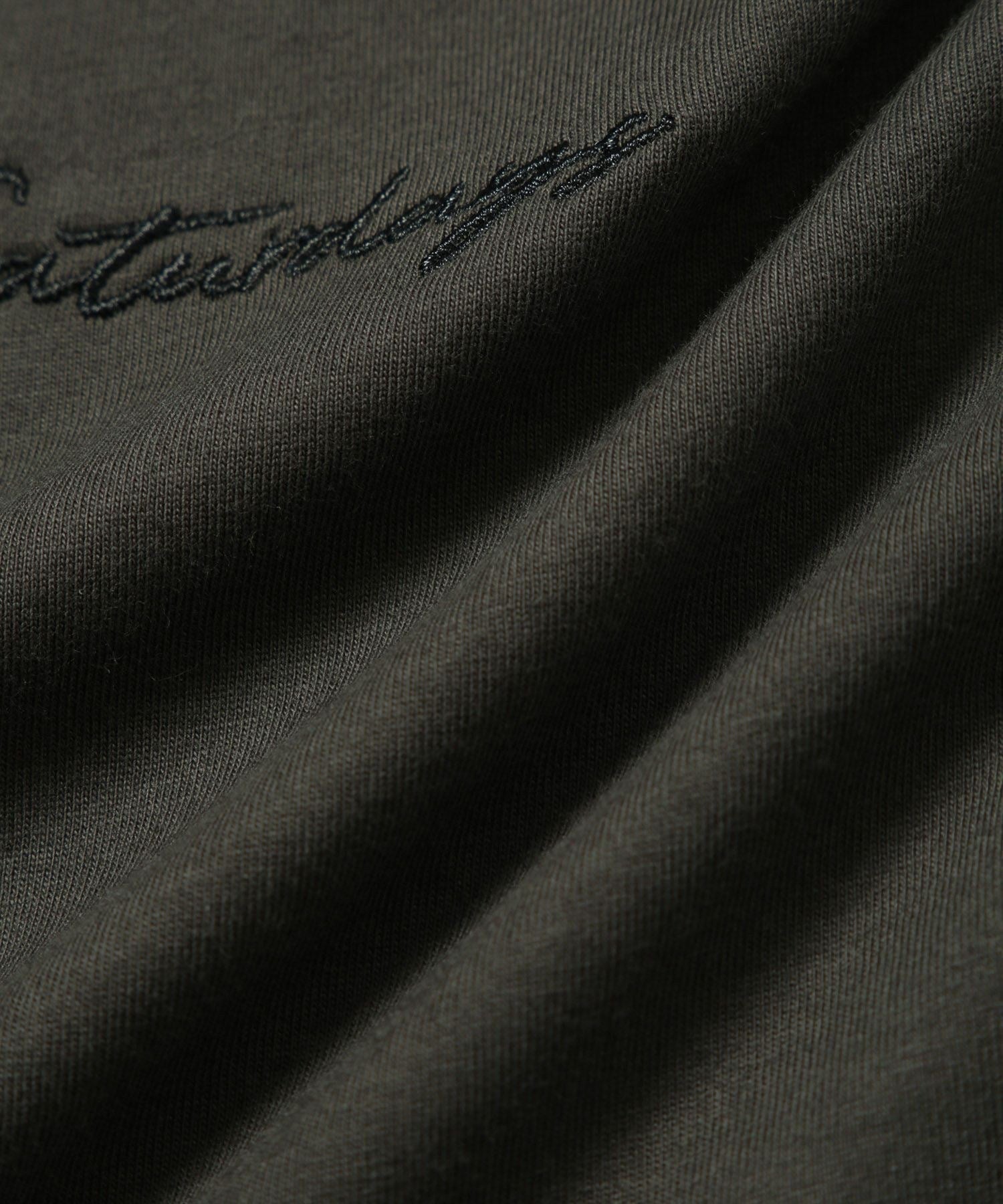 Script Standard SS Tee