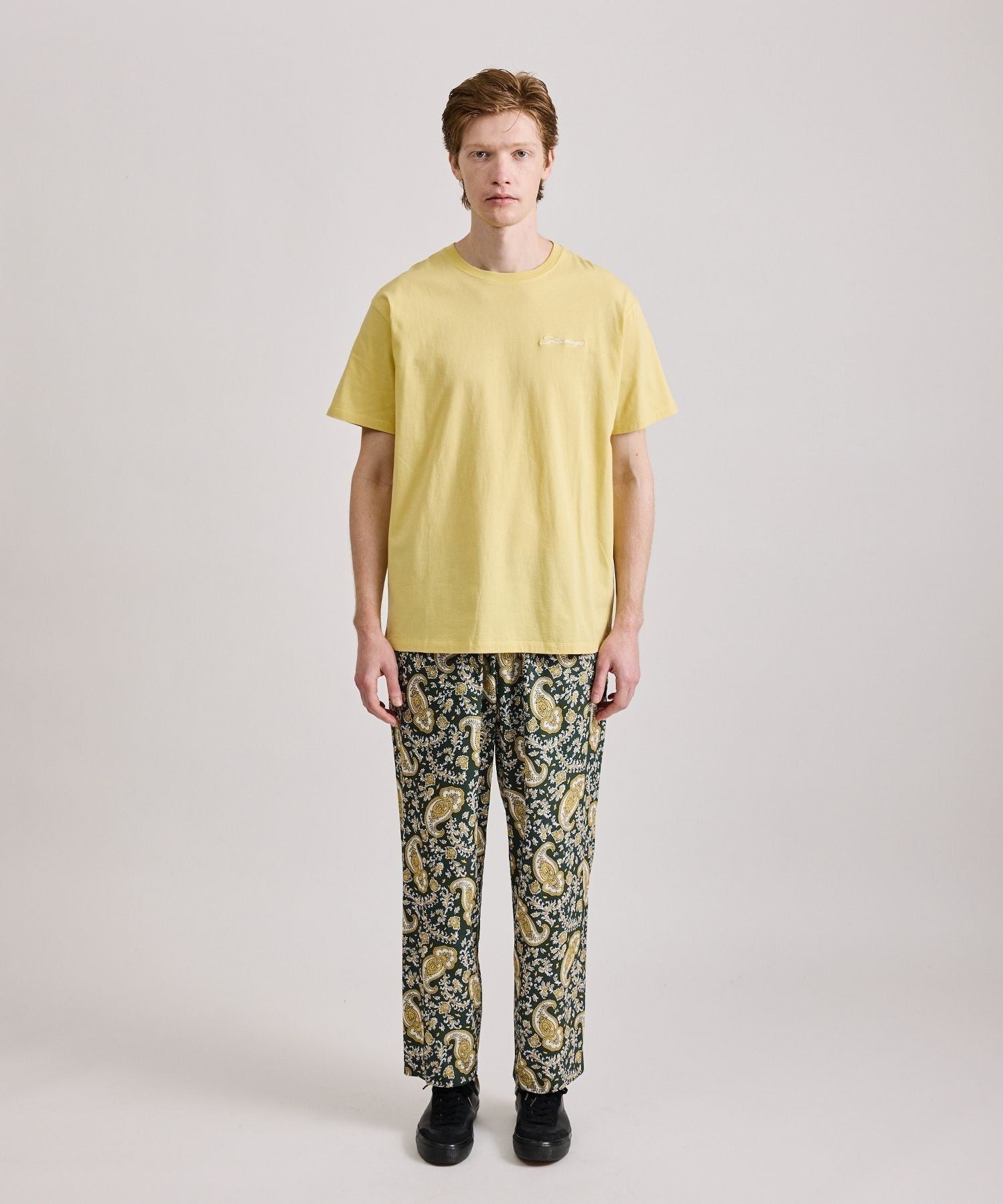 Script Standard SS Tee