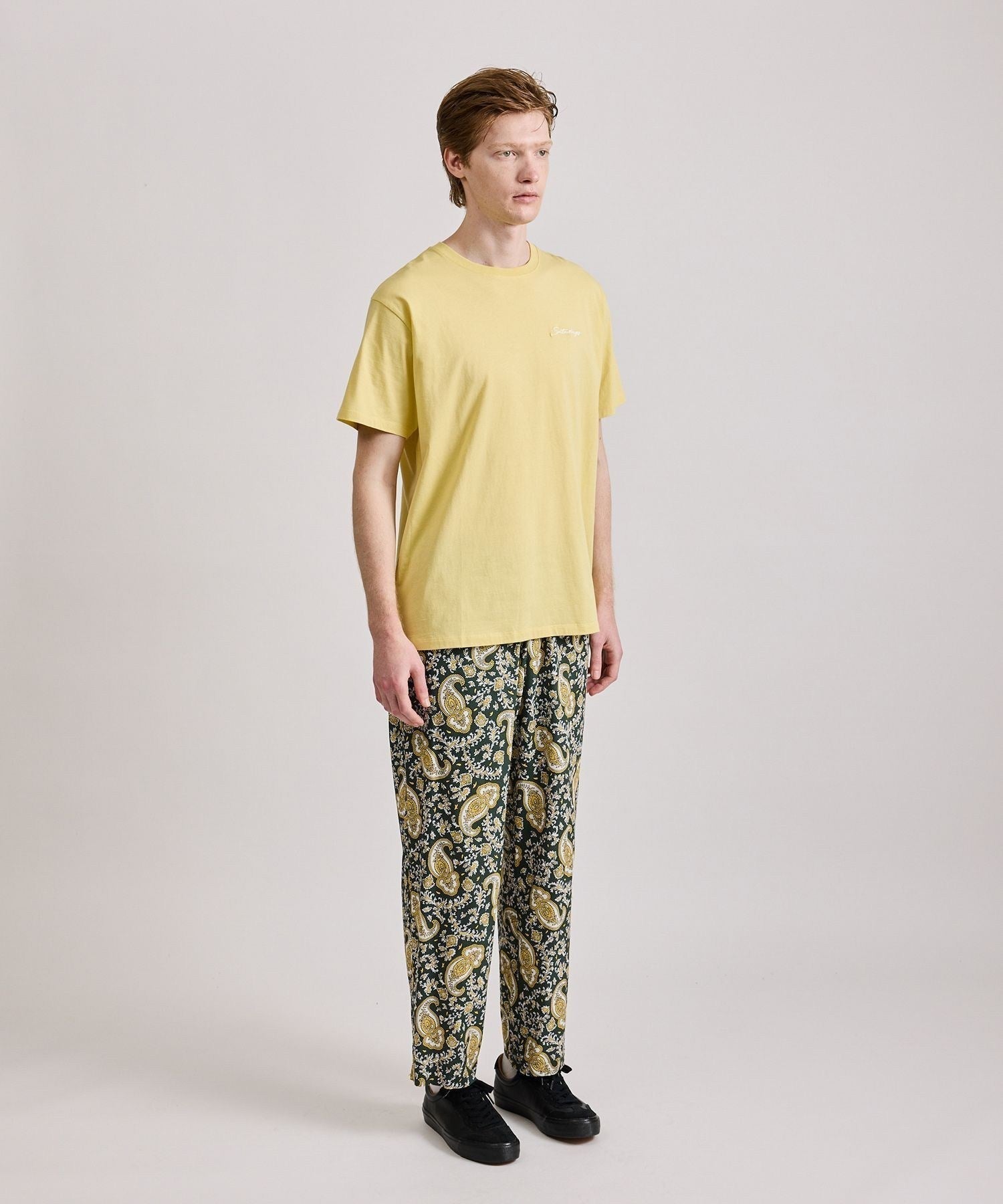 Script Standard SS Tee