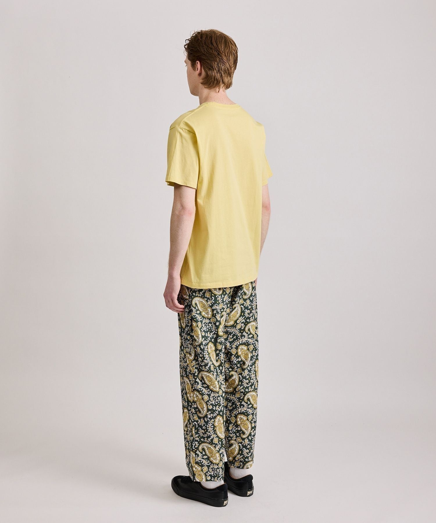 Script Standard SS Tee