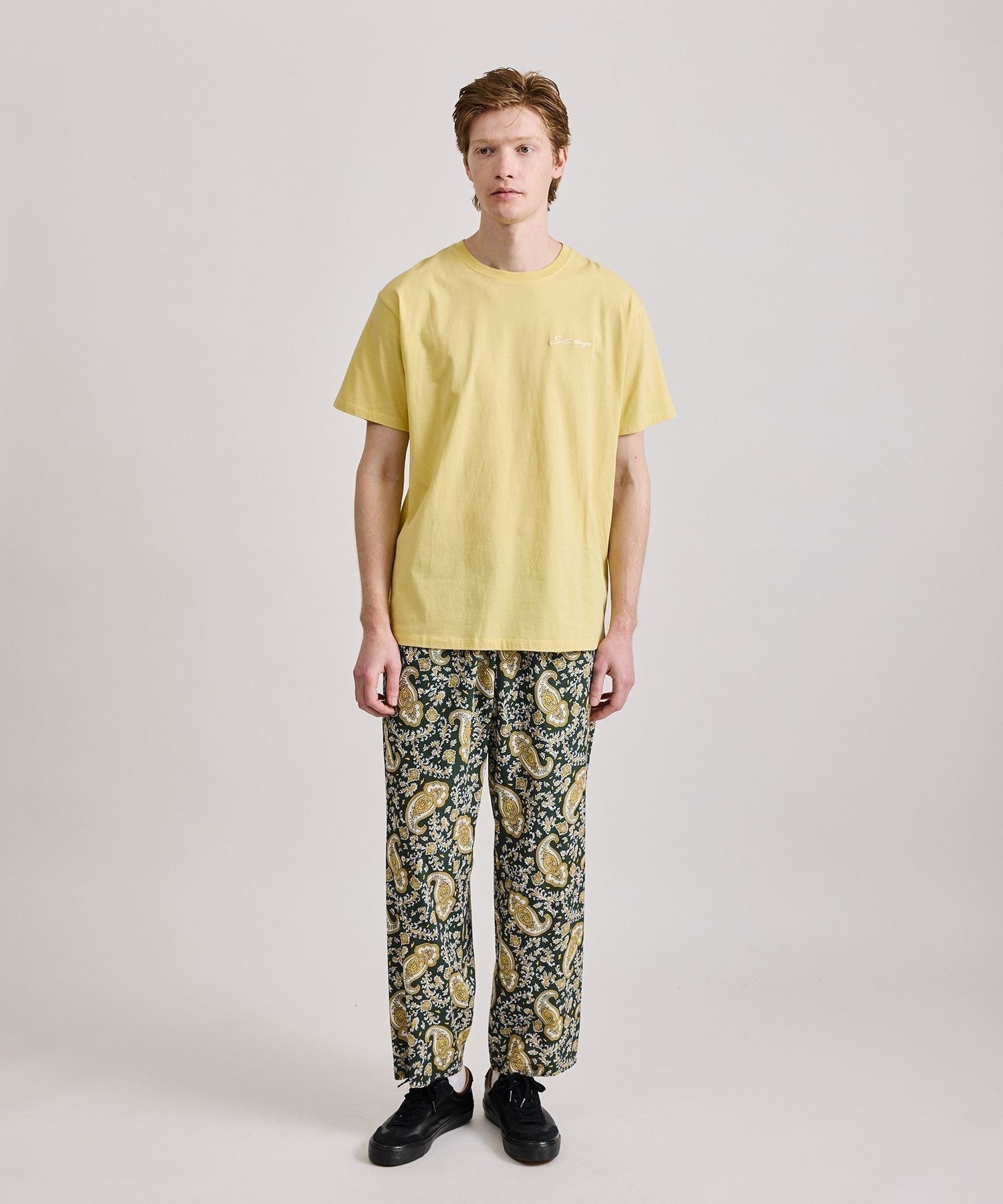 Script Standard SS Tee