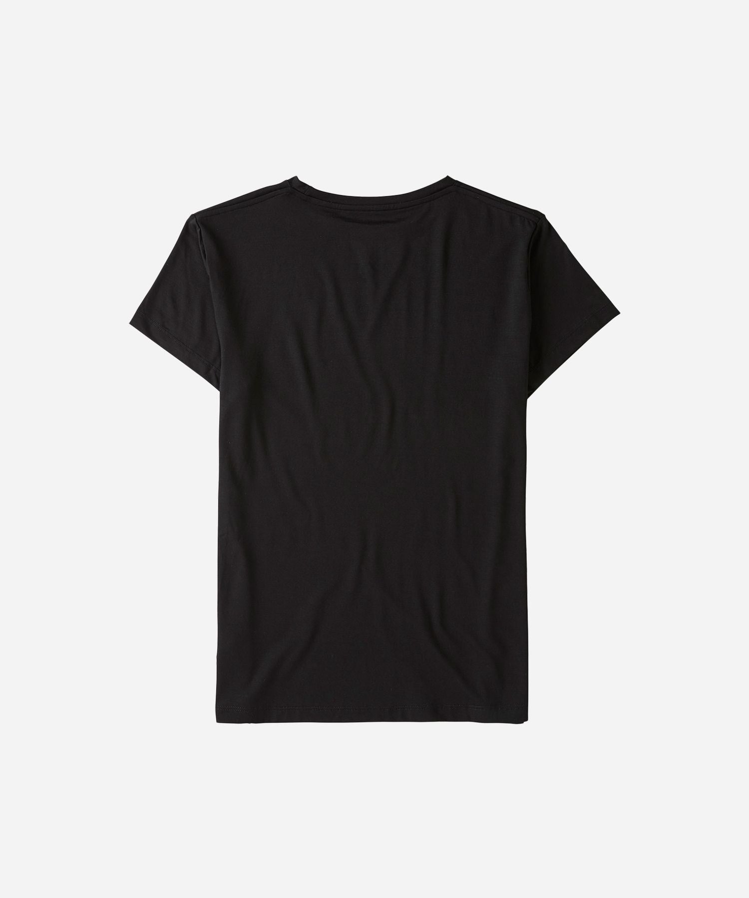 BOODY Crew Neck T Shirt