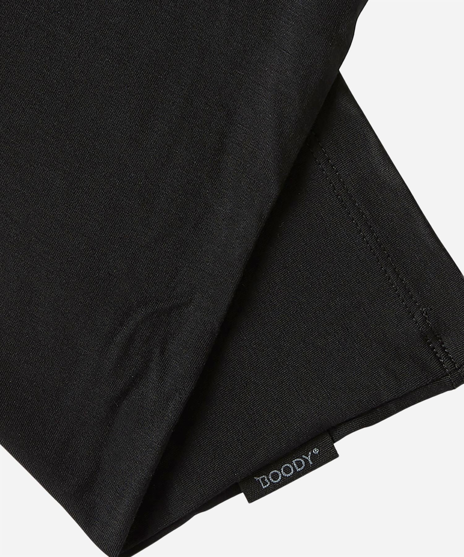 BOODY Crew Neck T Shirt