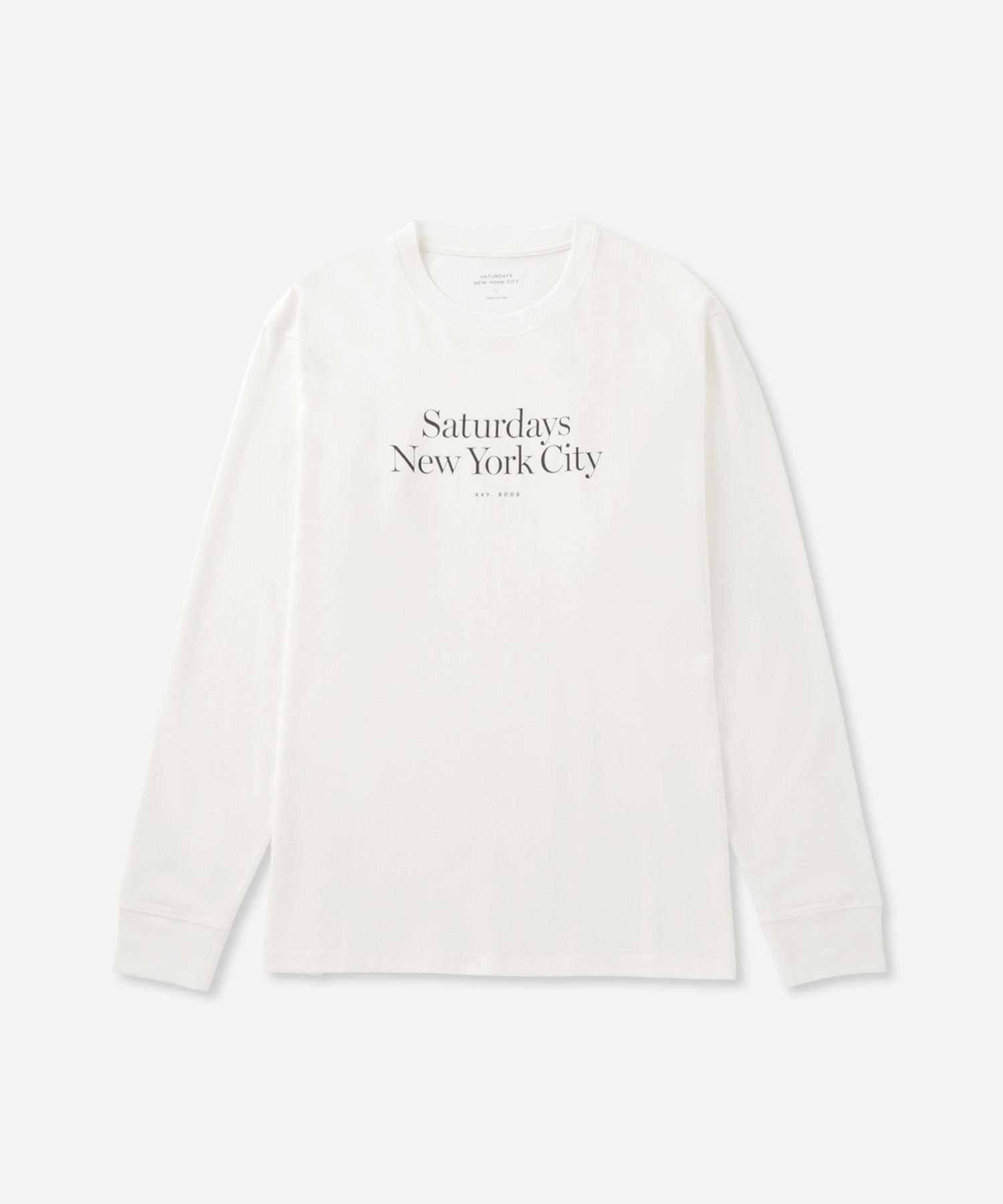 Miller Standard LS Tee