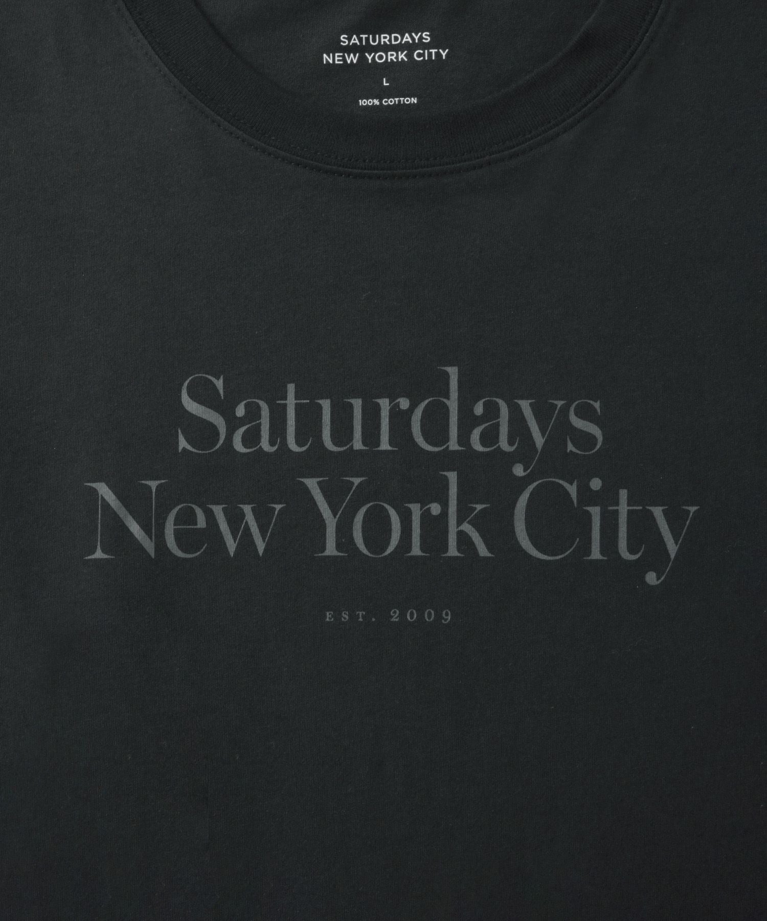 Miller Standard LS Tee