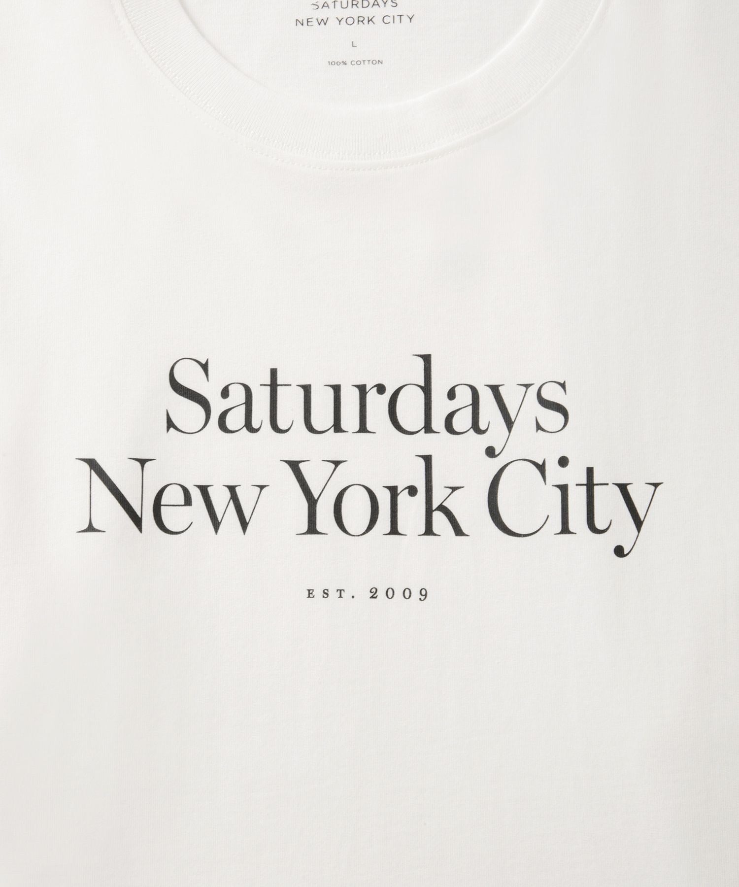 Miller Standard LS Tee