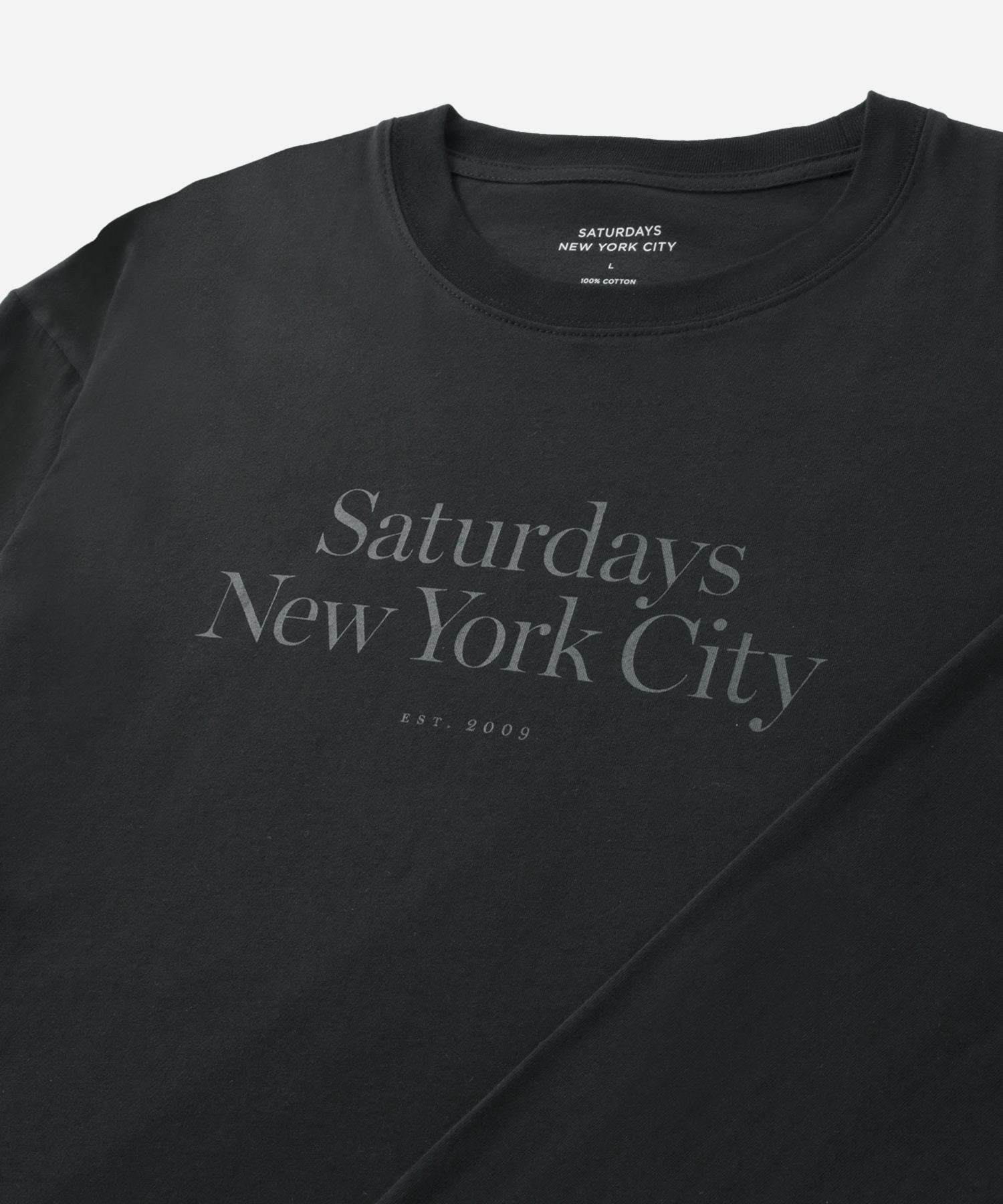 Miller Standard LS Tee