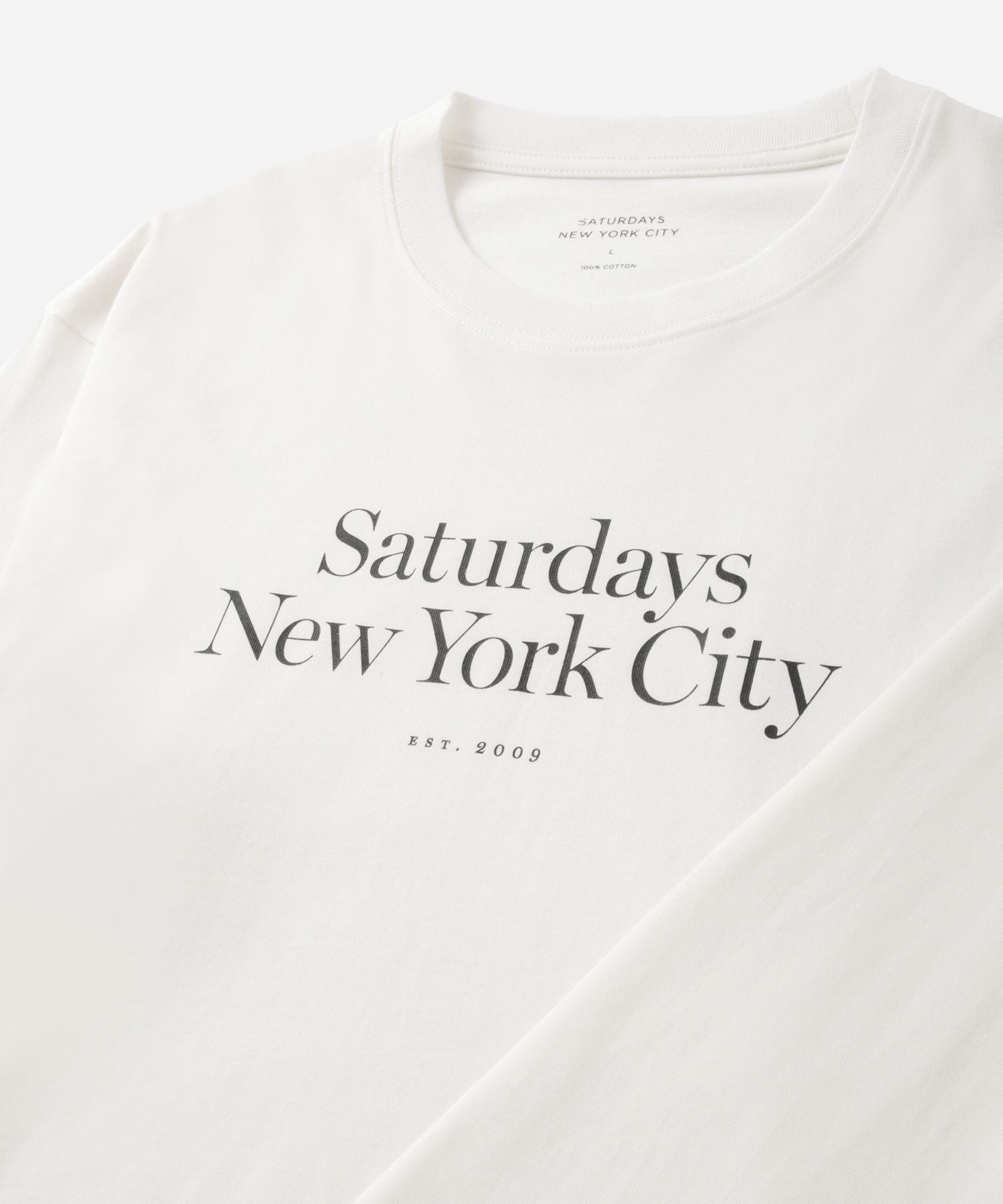 Miller Standard LS Tee