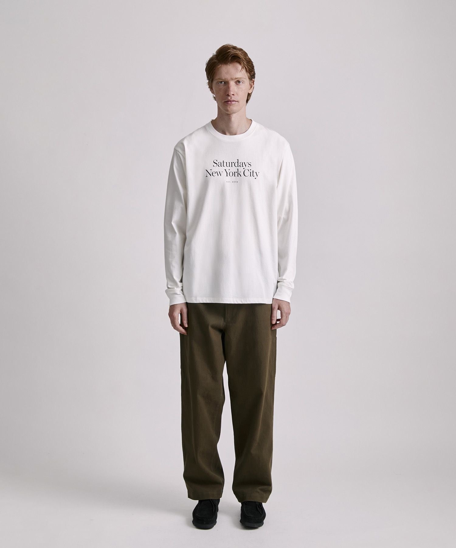 Miller Standard LS Tee