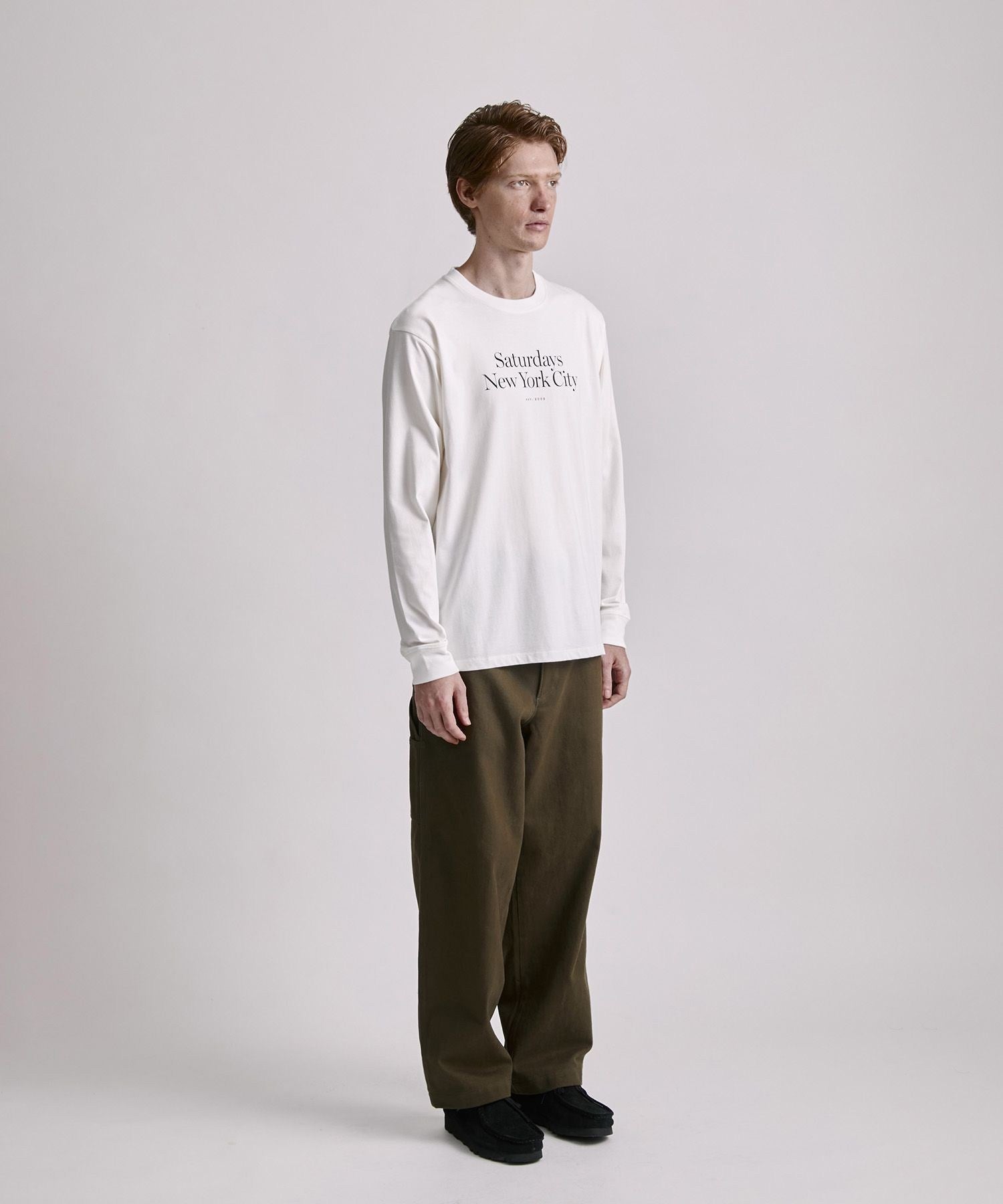 Miller Standard LS Tee