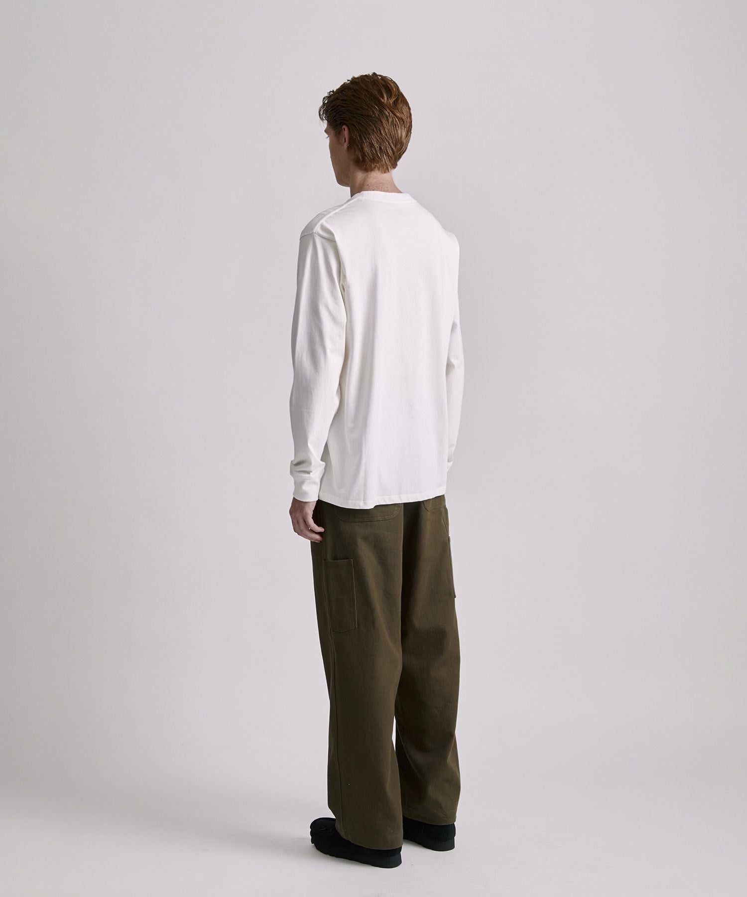 Miller Standard LS Tee