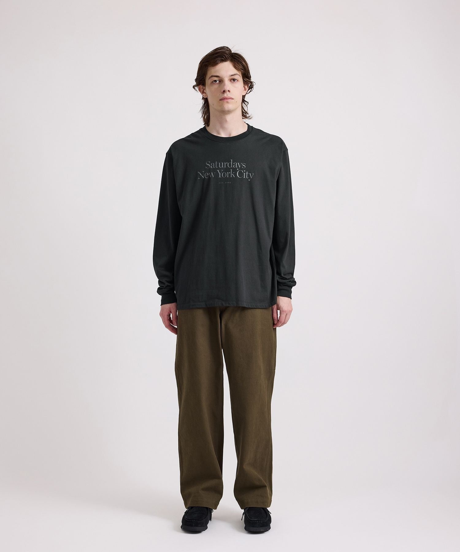 Miller Standard LS Tee