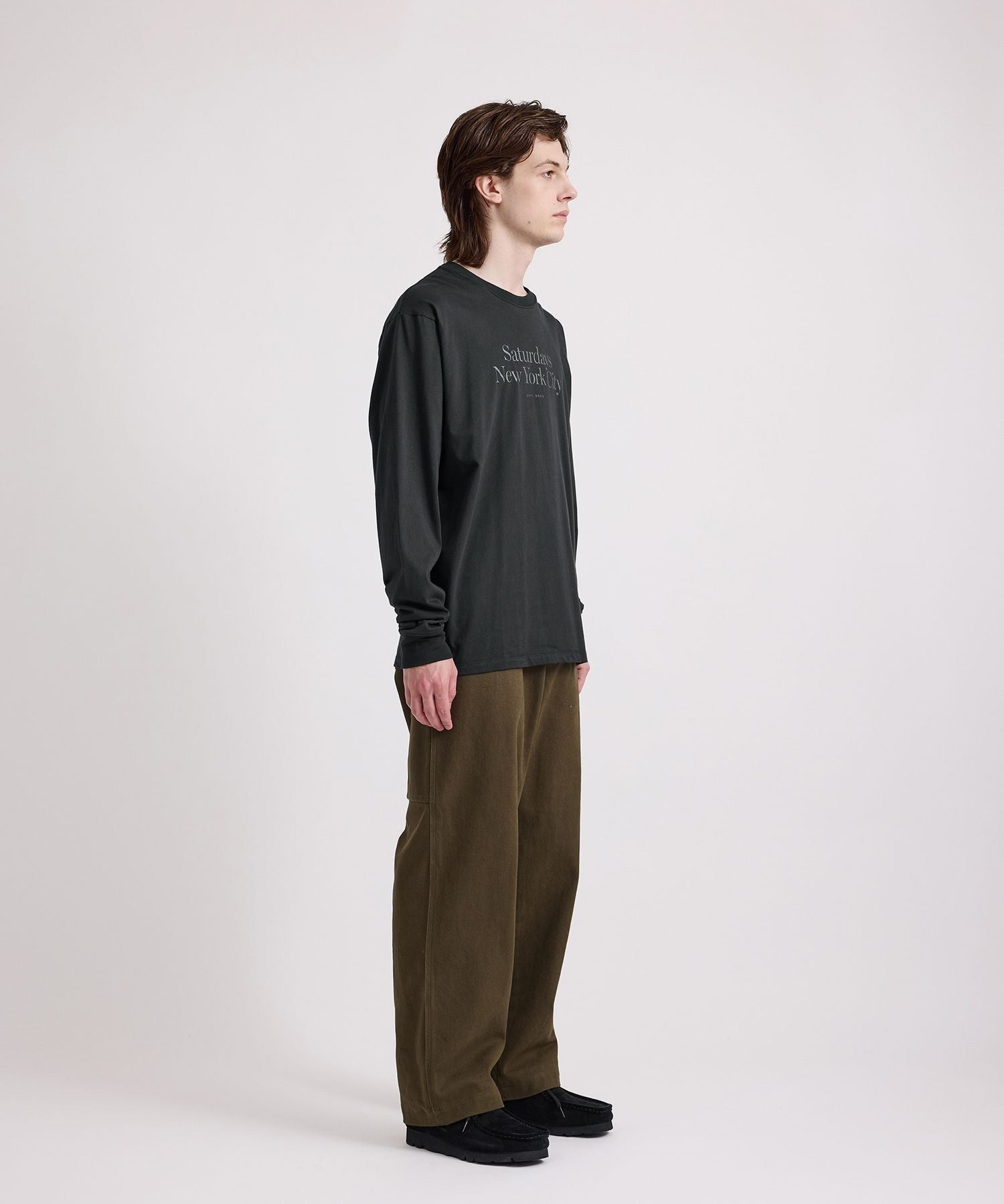 Miller Standard LS Tee