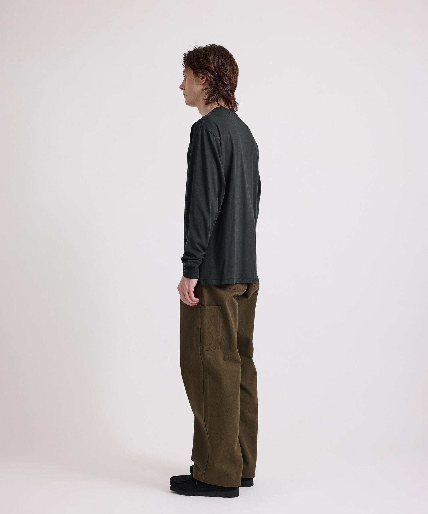 Miller Standard LS Tee
