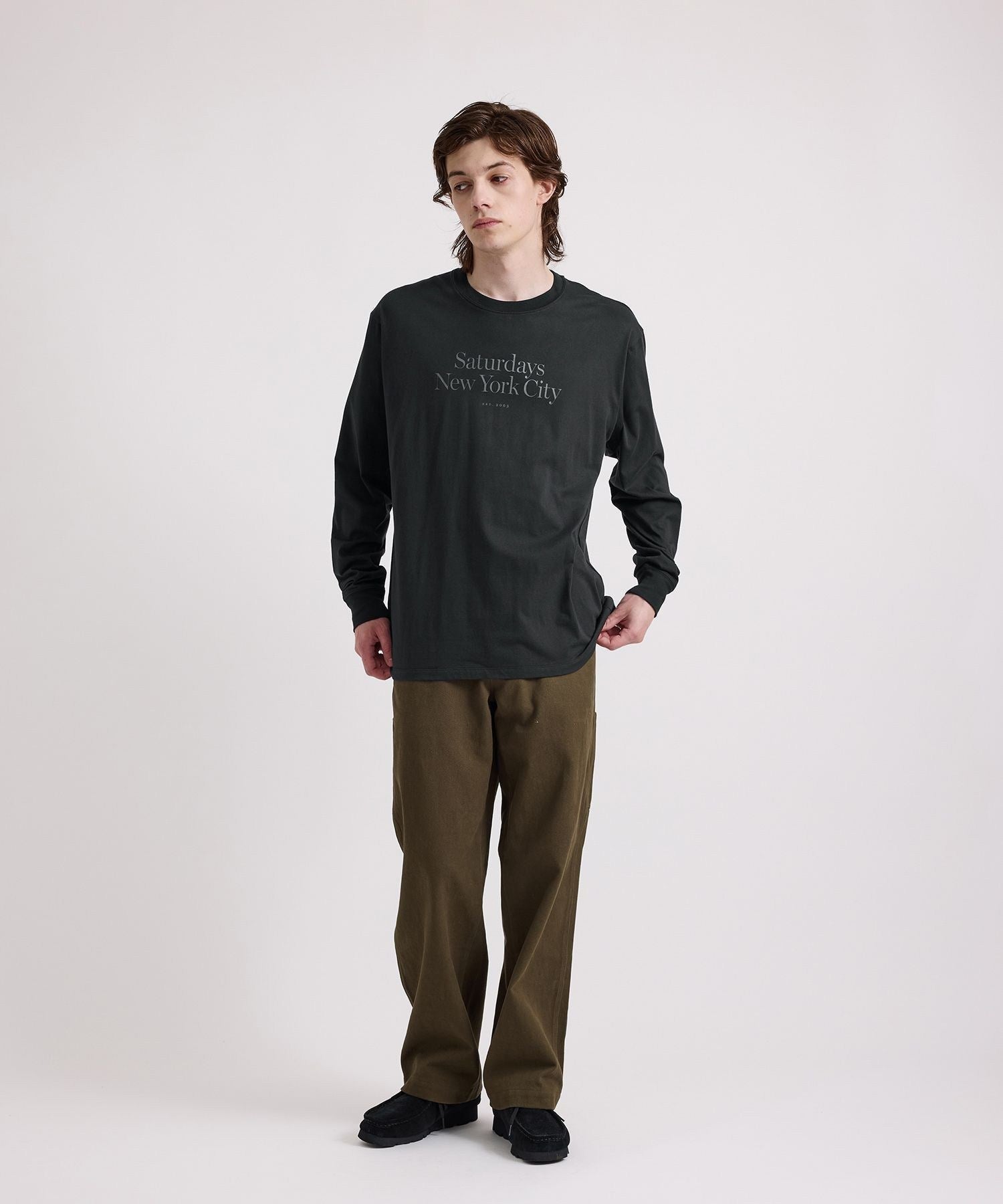 Miller Standard LS Tee