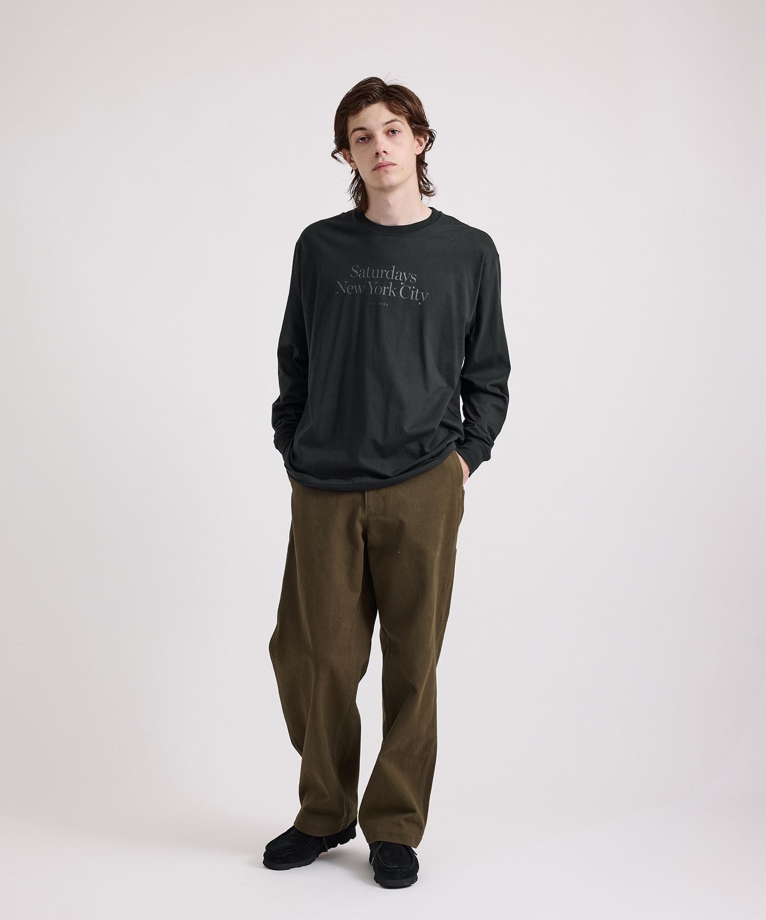 Miller Standard LS Tee