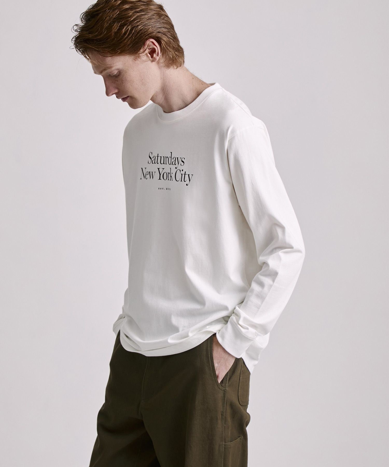 Miller Standard LS Tee