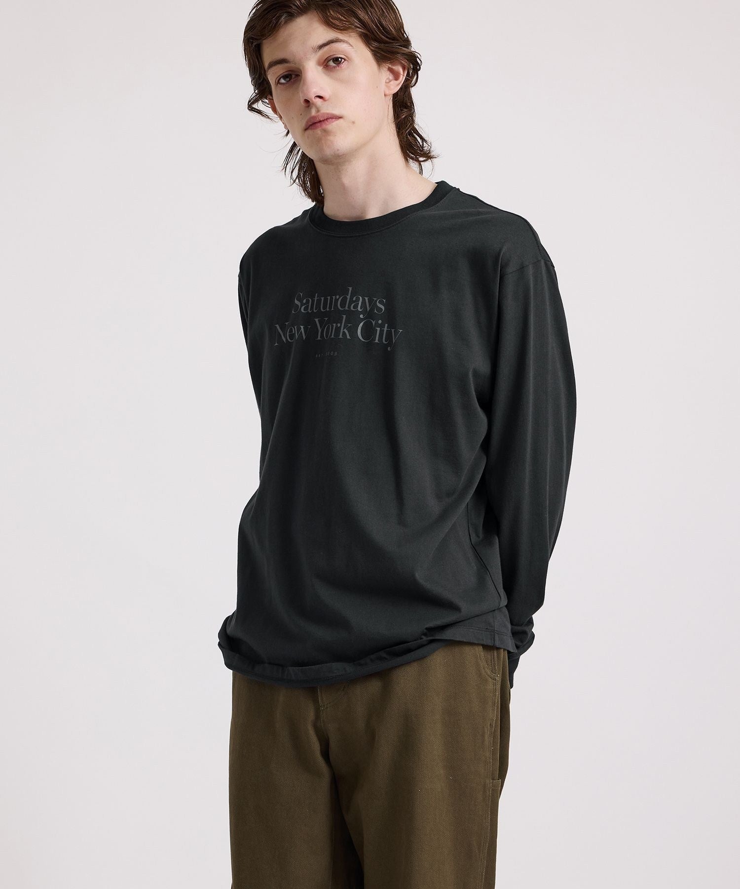 Miller Standard LS Tee