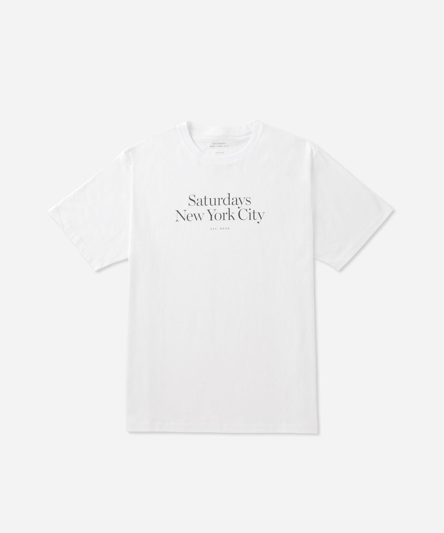 Miller Standard SS Tee