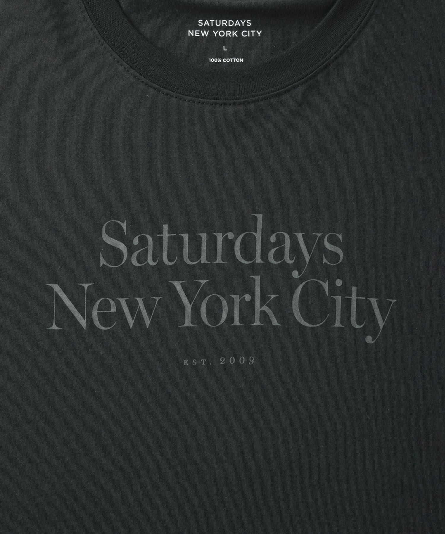 Miller Standard SS Tee