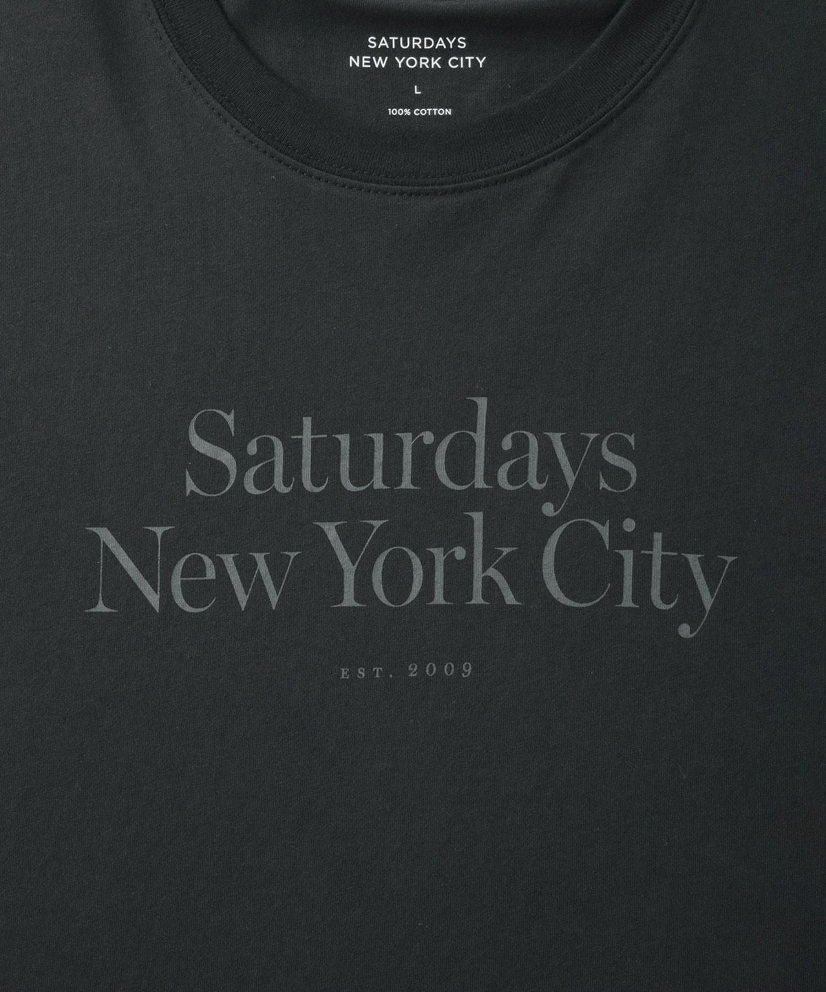 Miller Standard SS Tee