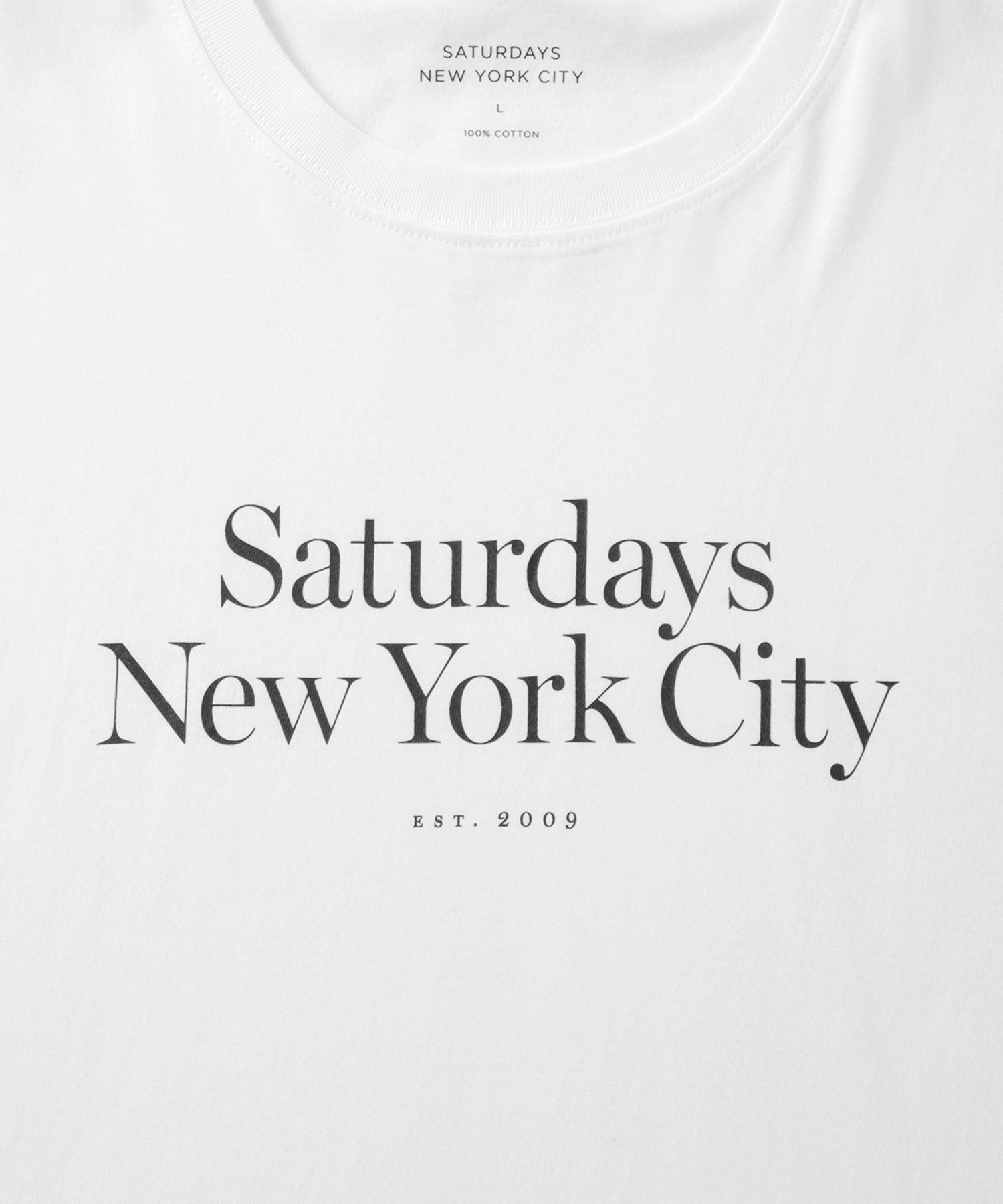 Miller Standard SS Tee