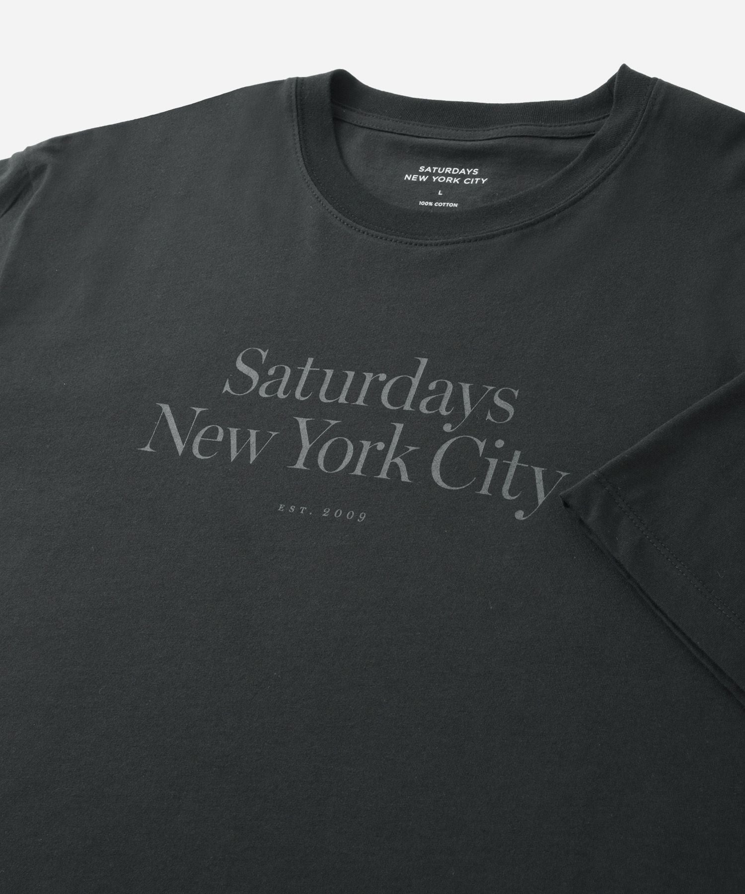 Miller Standard SS Tee