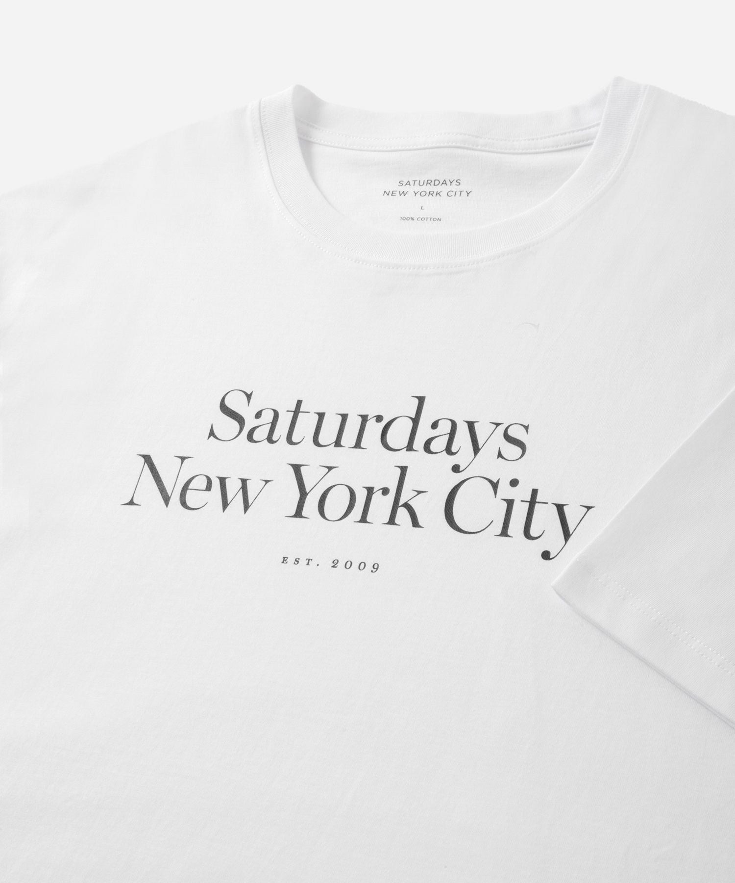Miller Standard SS Tee