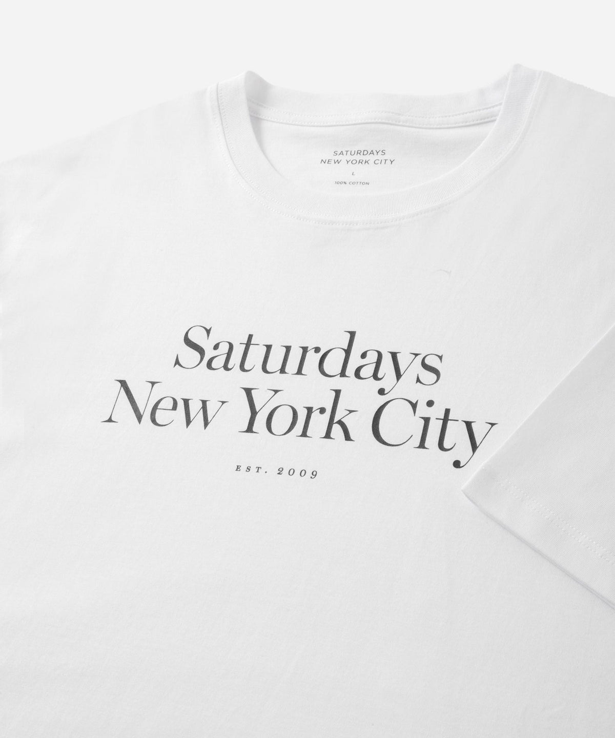 Miller Standard SS Tee