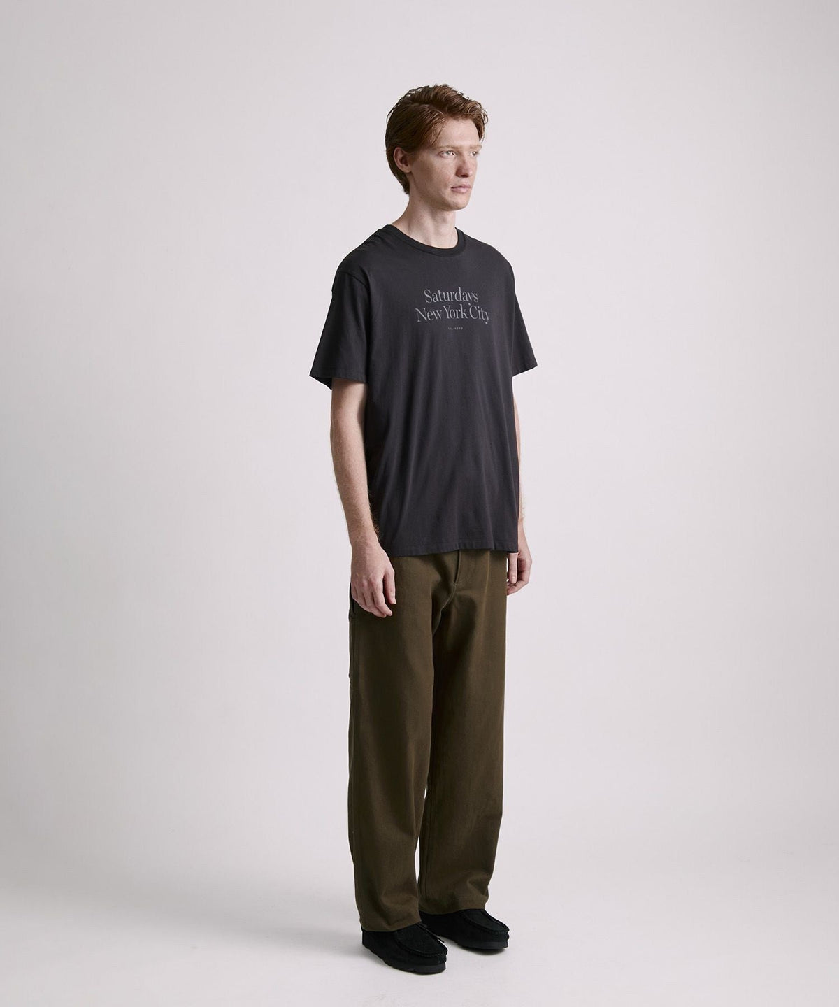 Miller Standard SS Tee