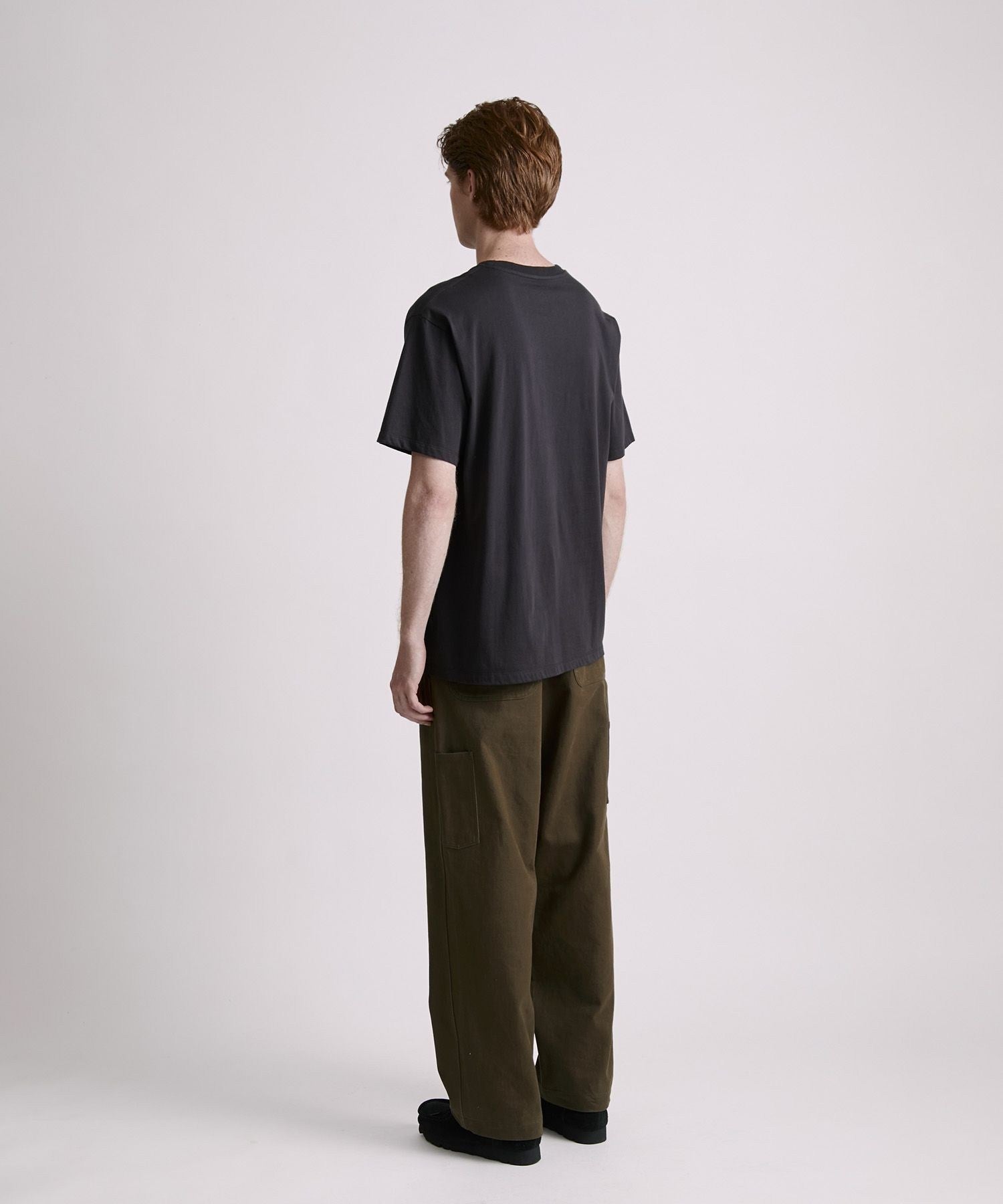 Miller Standard SS Tee