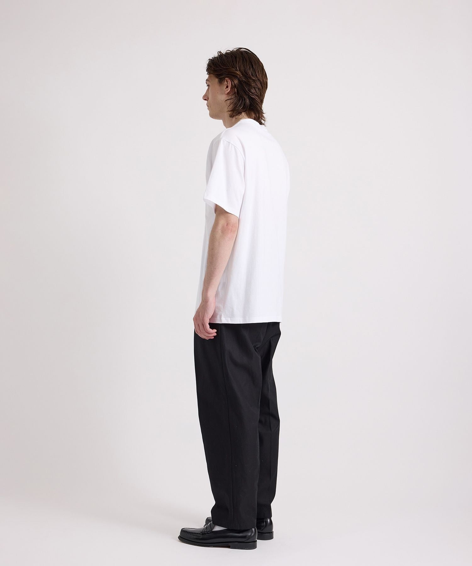 Miller Standard SS Tee