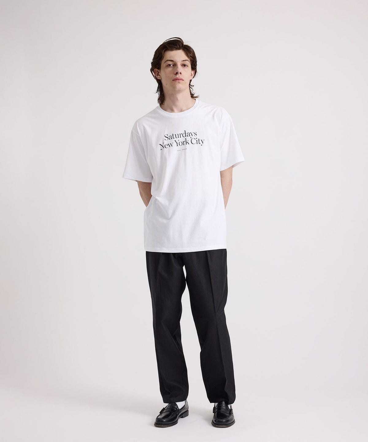 Miller Standard SS Tee