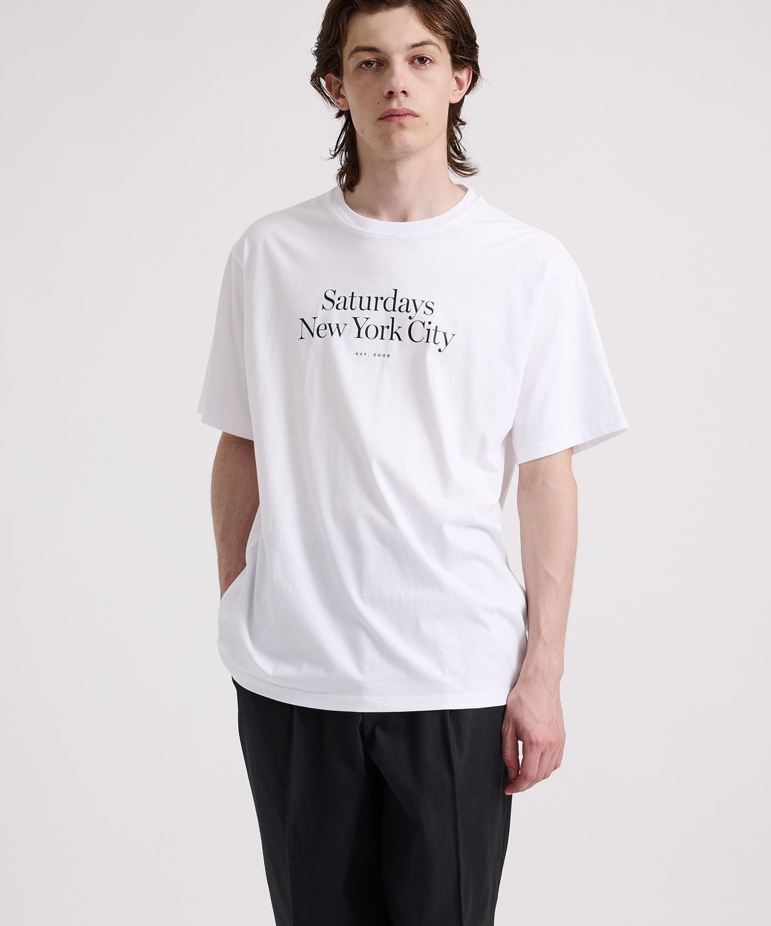 Miller Standard SS Tee