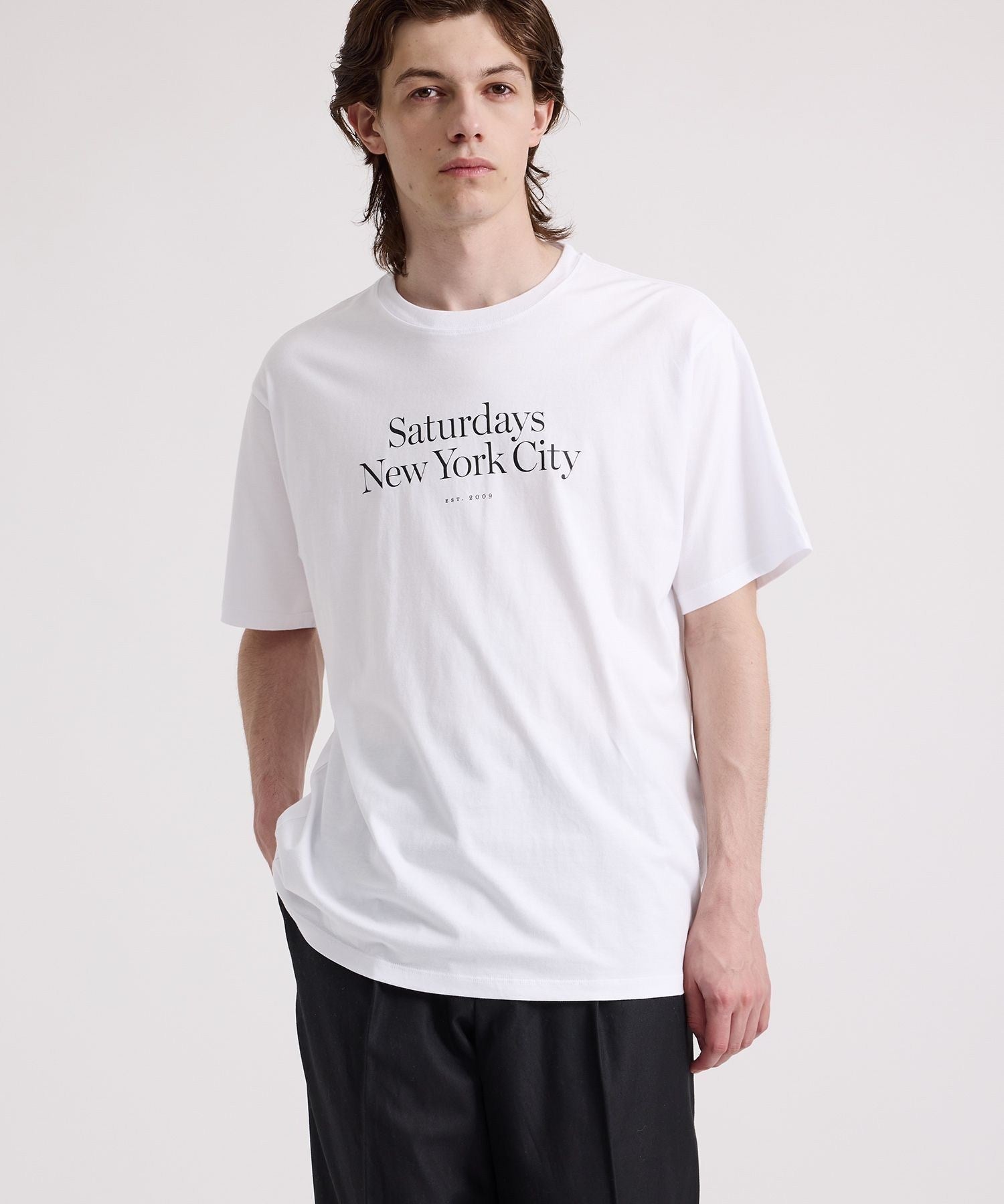 Miller Standard SS Tee