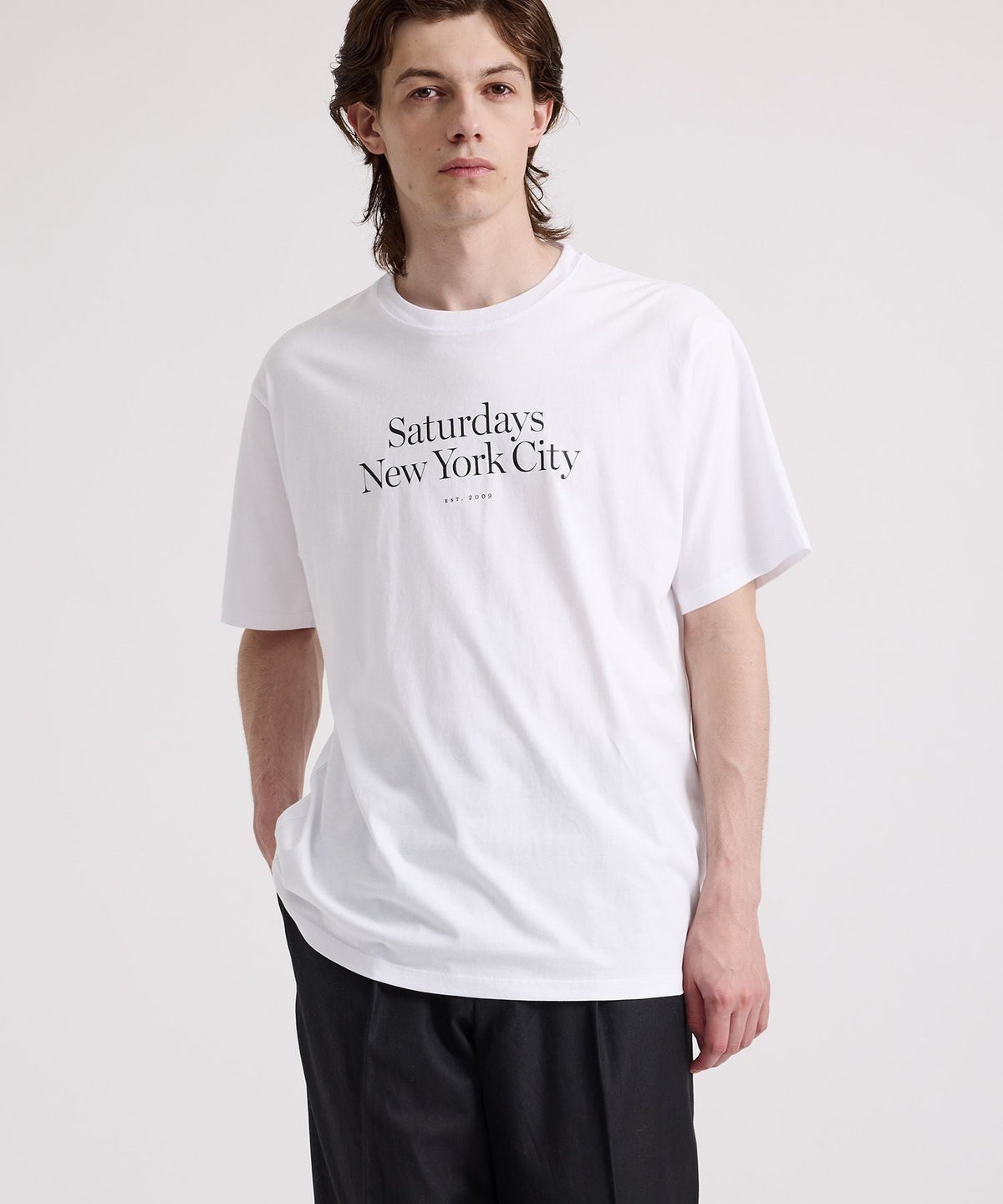 Miller Standard SS Tee