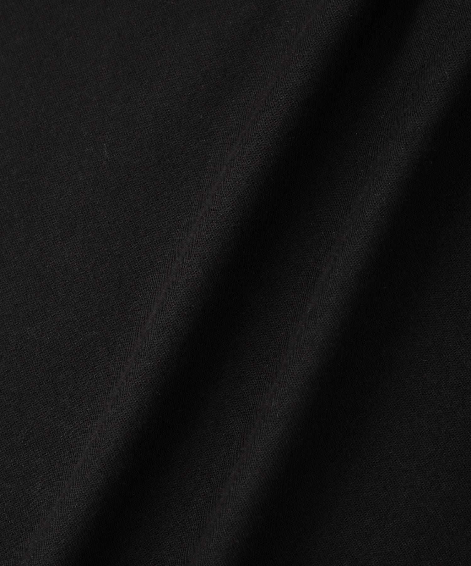 Script Emb LS Tee