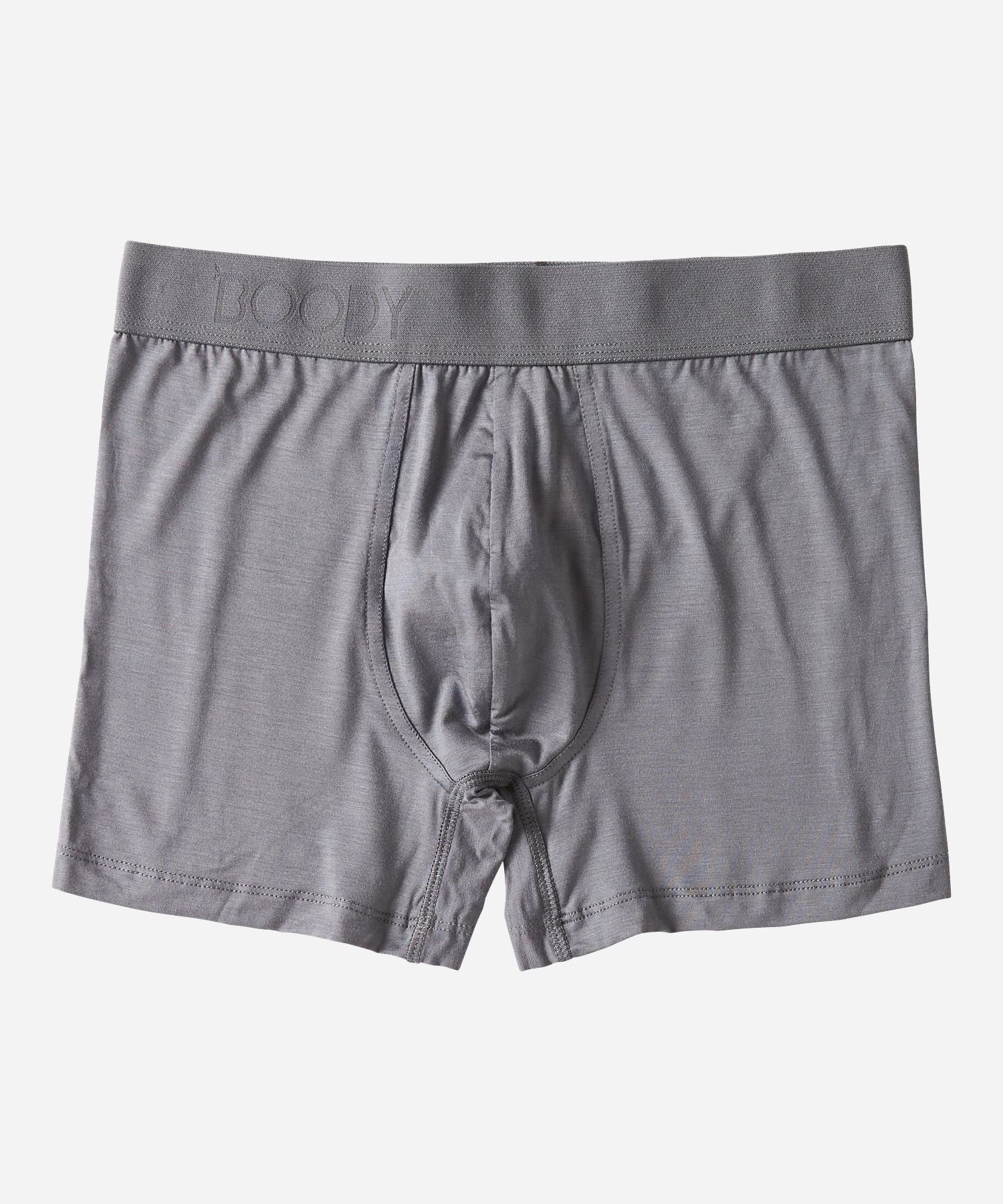 BOODY Mens Everyday Boxer
