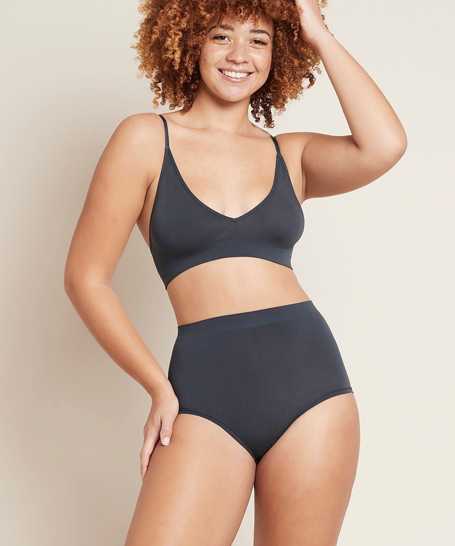BOODY Lyolyte Fullboy Legbrief