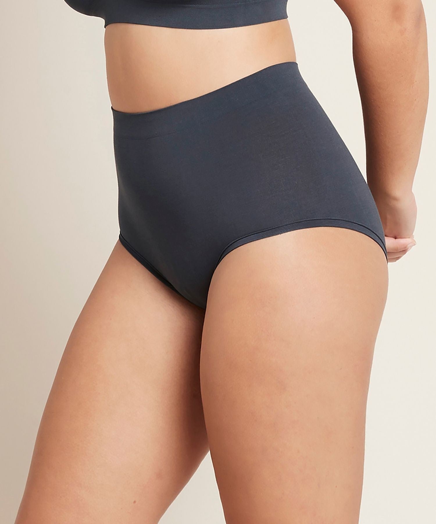 BOODY Lyolyte Fullboy Legbrief