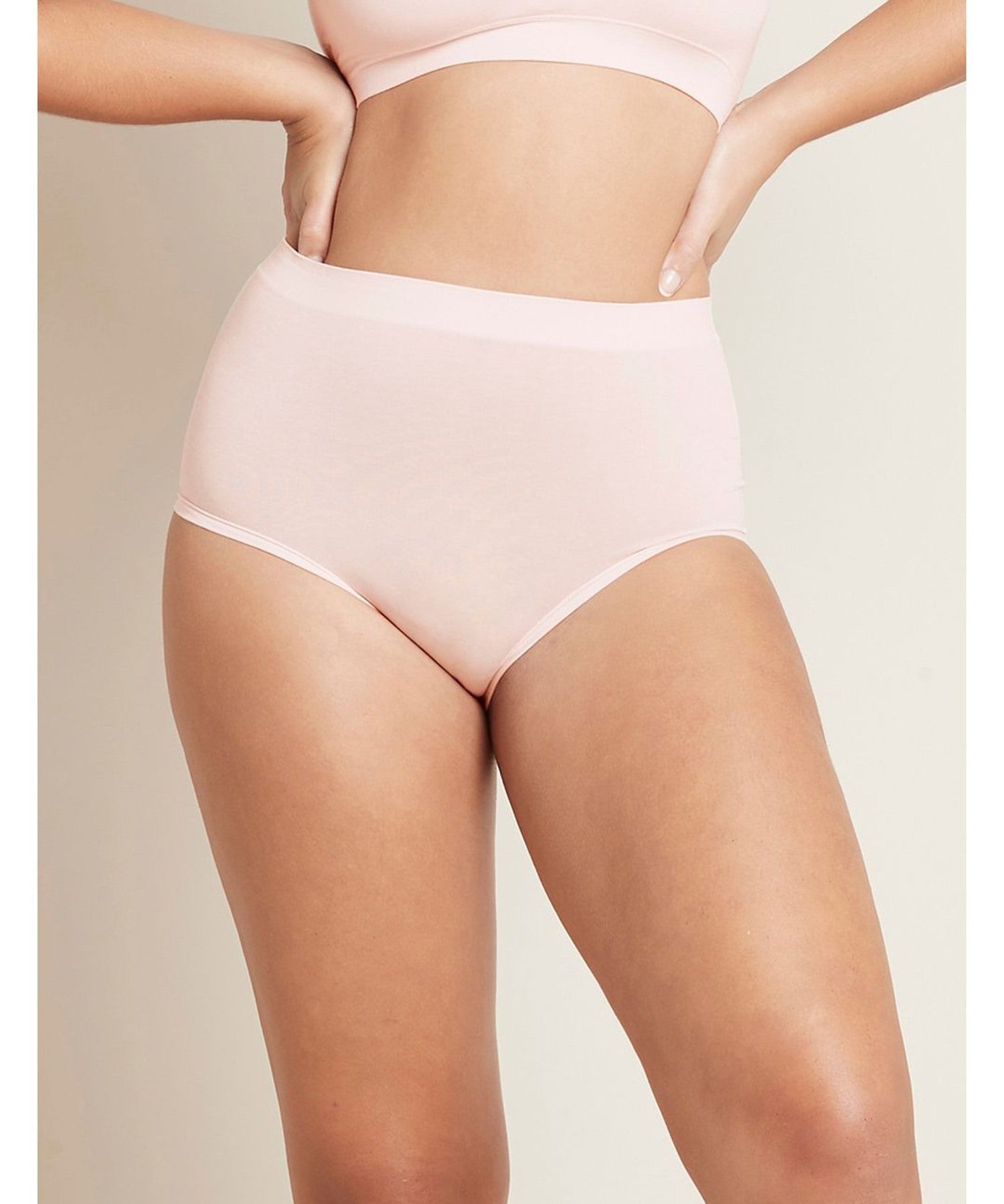 BOODY Lyolyte Fullboy Legbrief