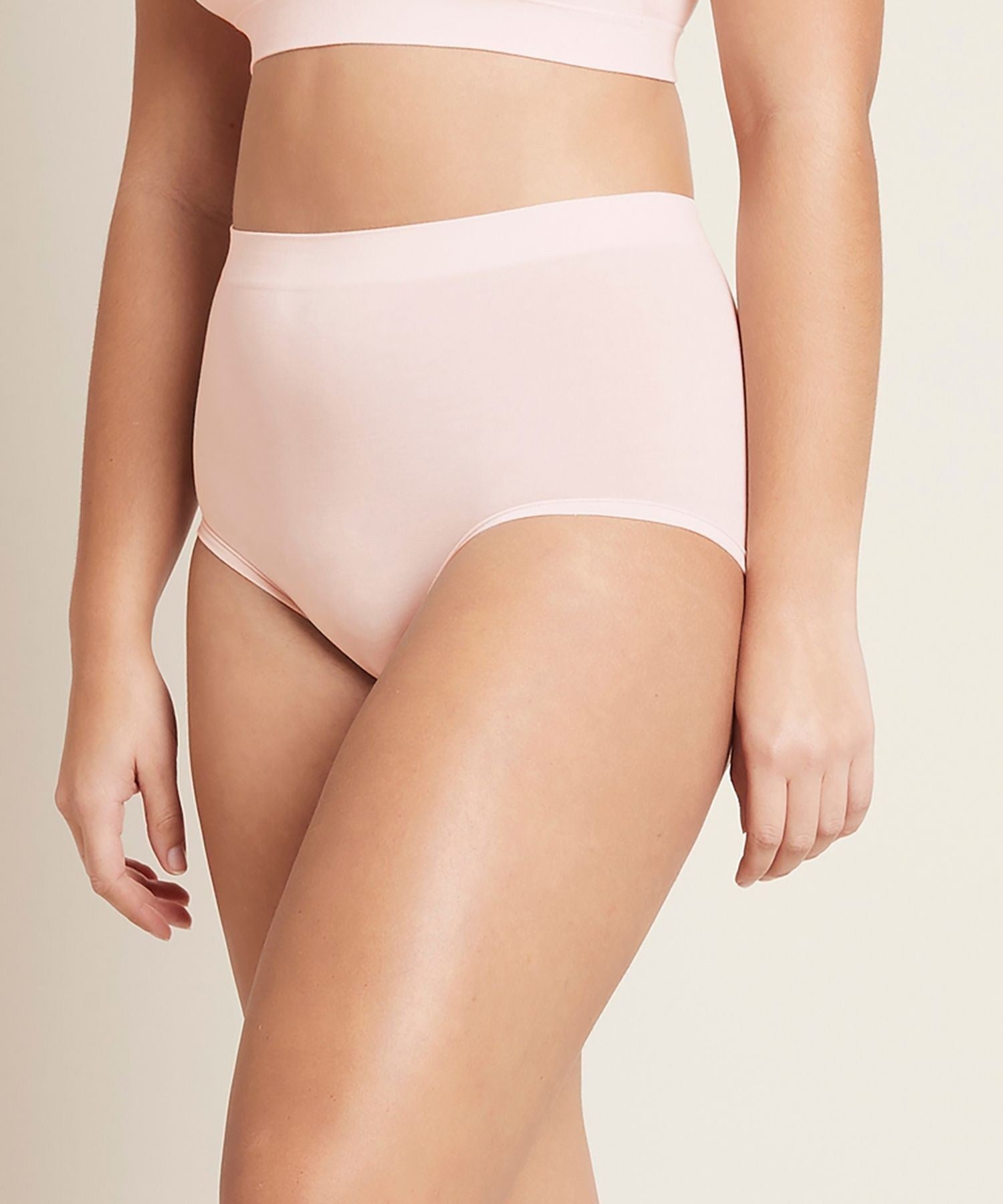 BOODY Lyolyte Fullboy Legbrief