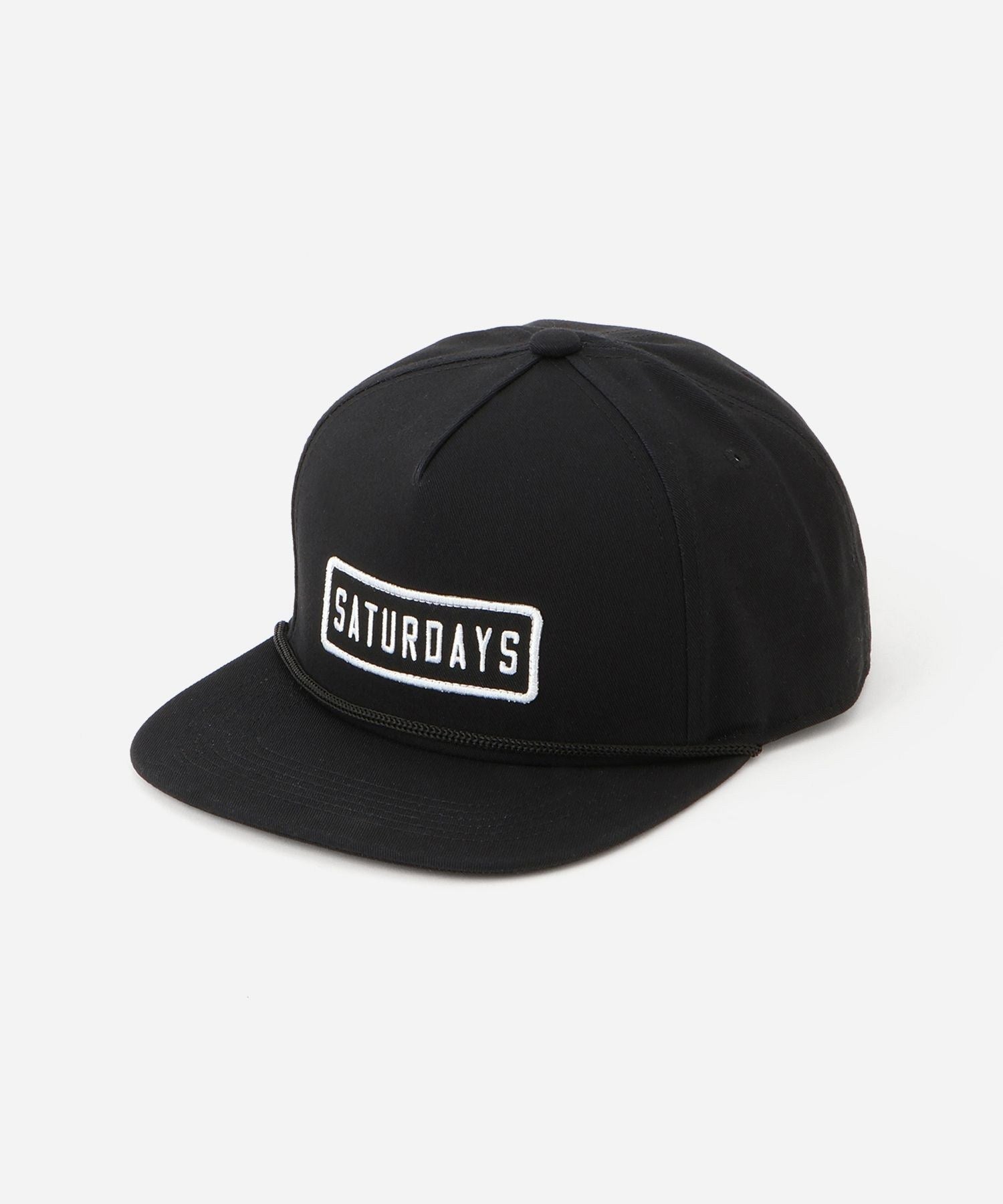 avec x Saturdays NYC CAP