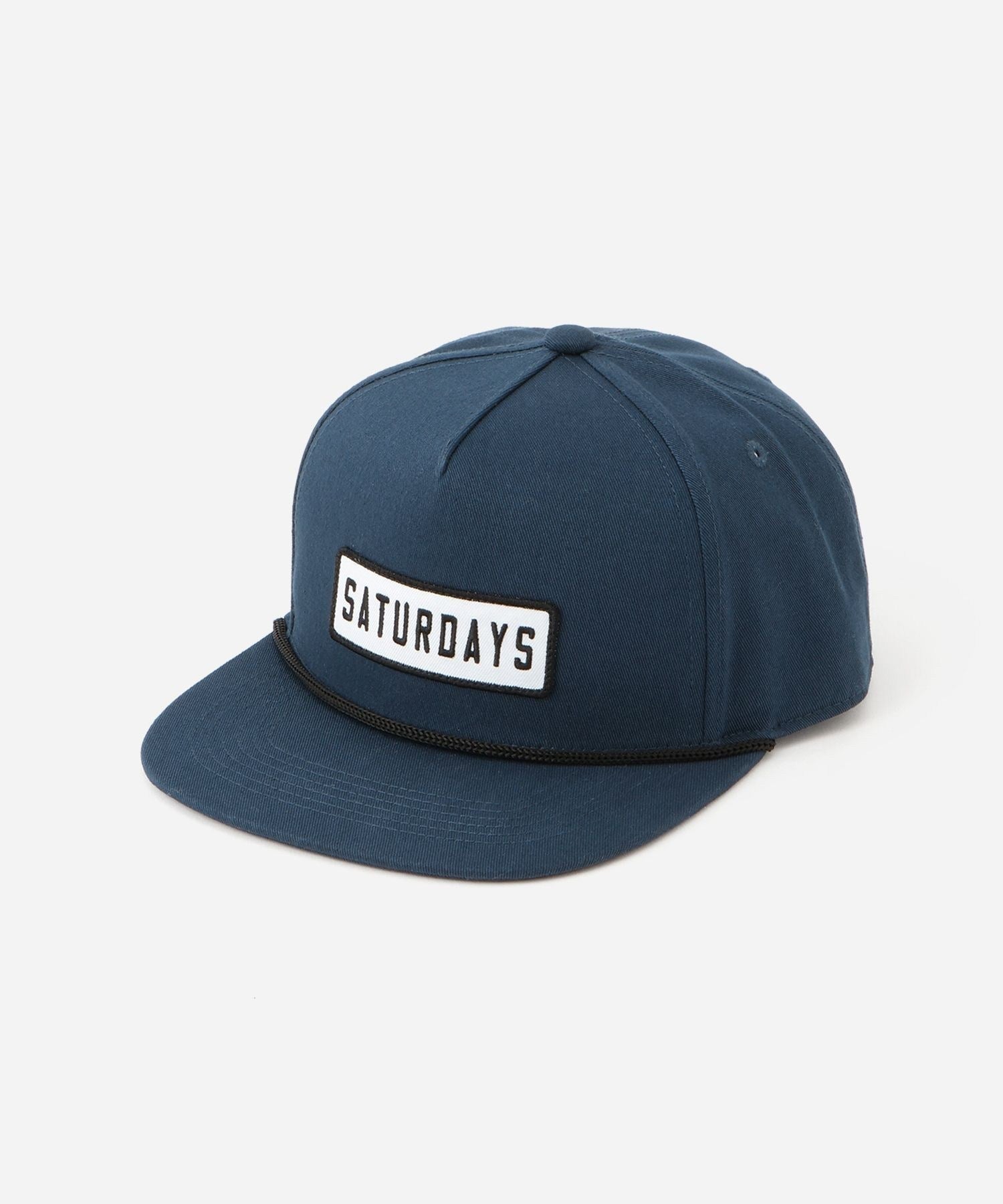 avec x Saturdays NYC CAP