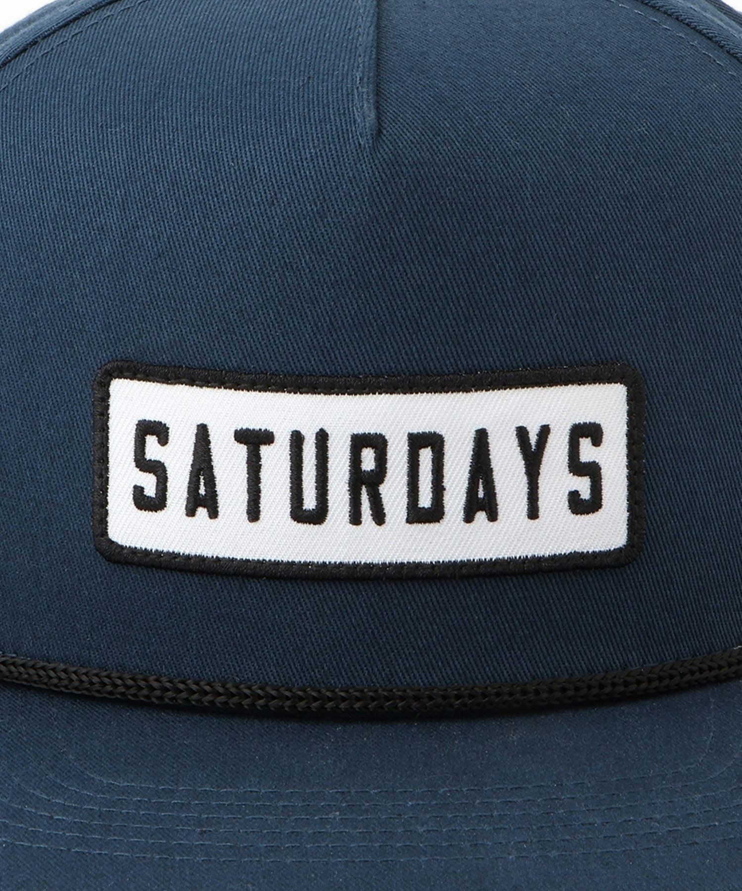 avec x Saturdays NYC CAP