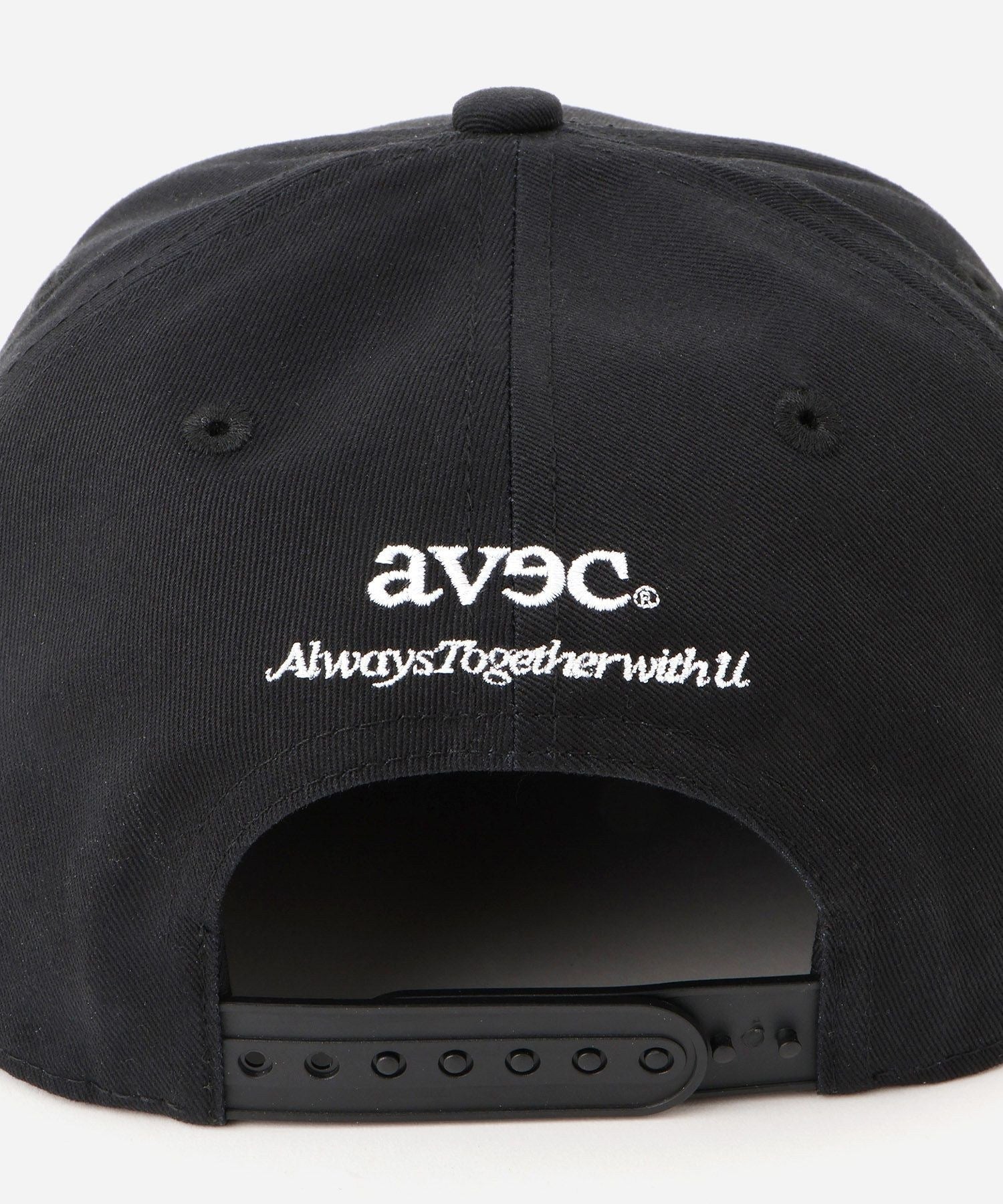 avec x Saturdays NYC CAP