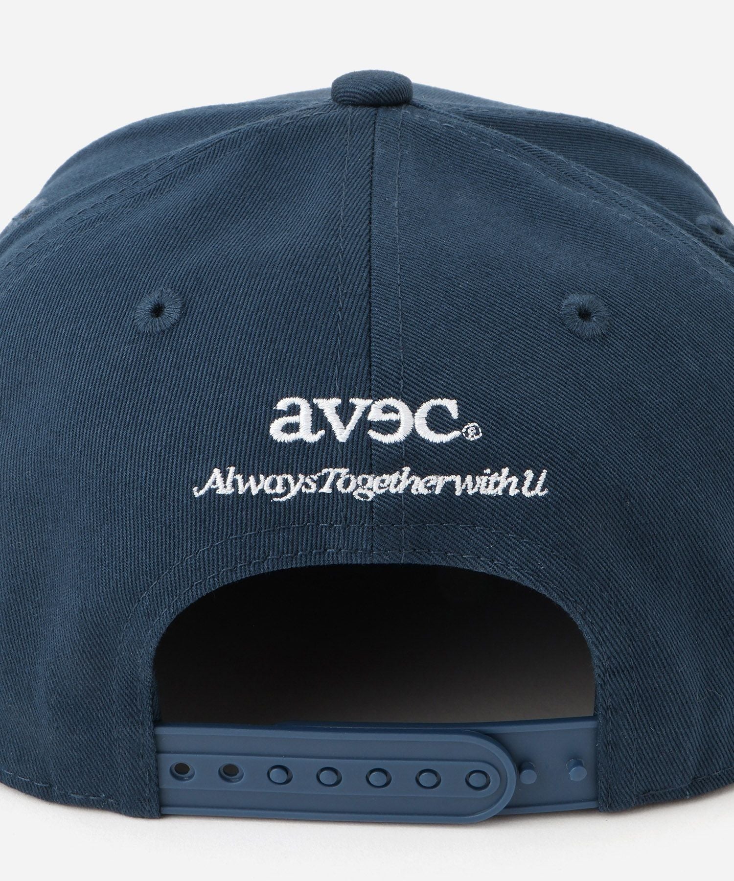avec x Saturdays NYC CAP