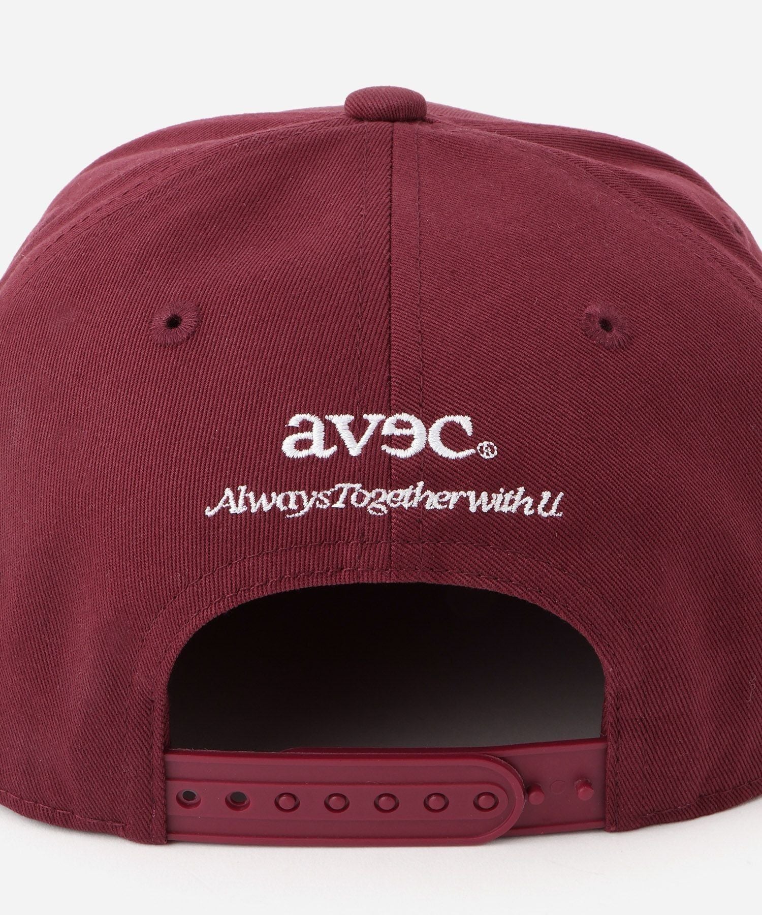 avec x Saturdays NYC CAP